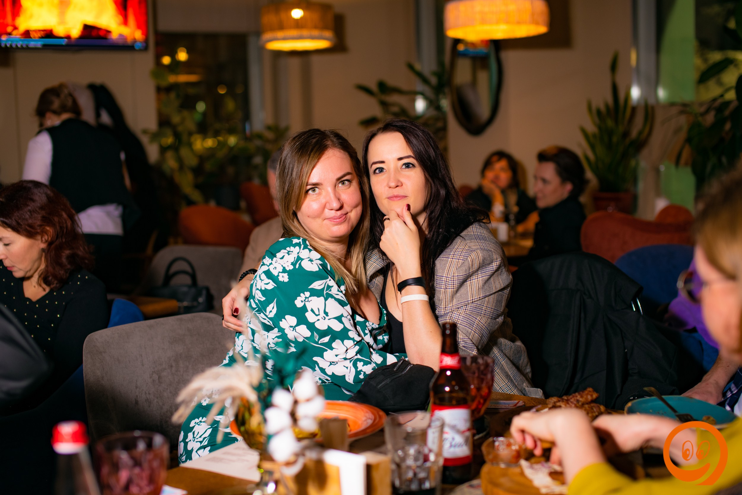 Музыкальный Фантимник | 8.11.2025. Галерея Фантим