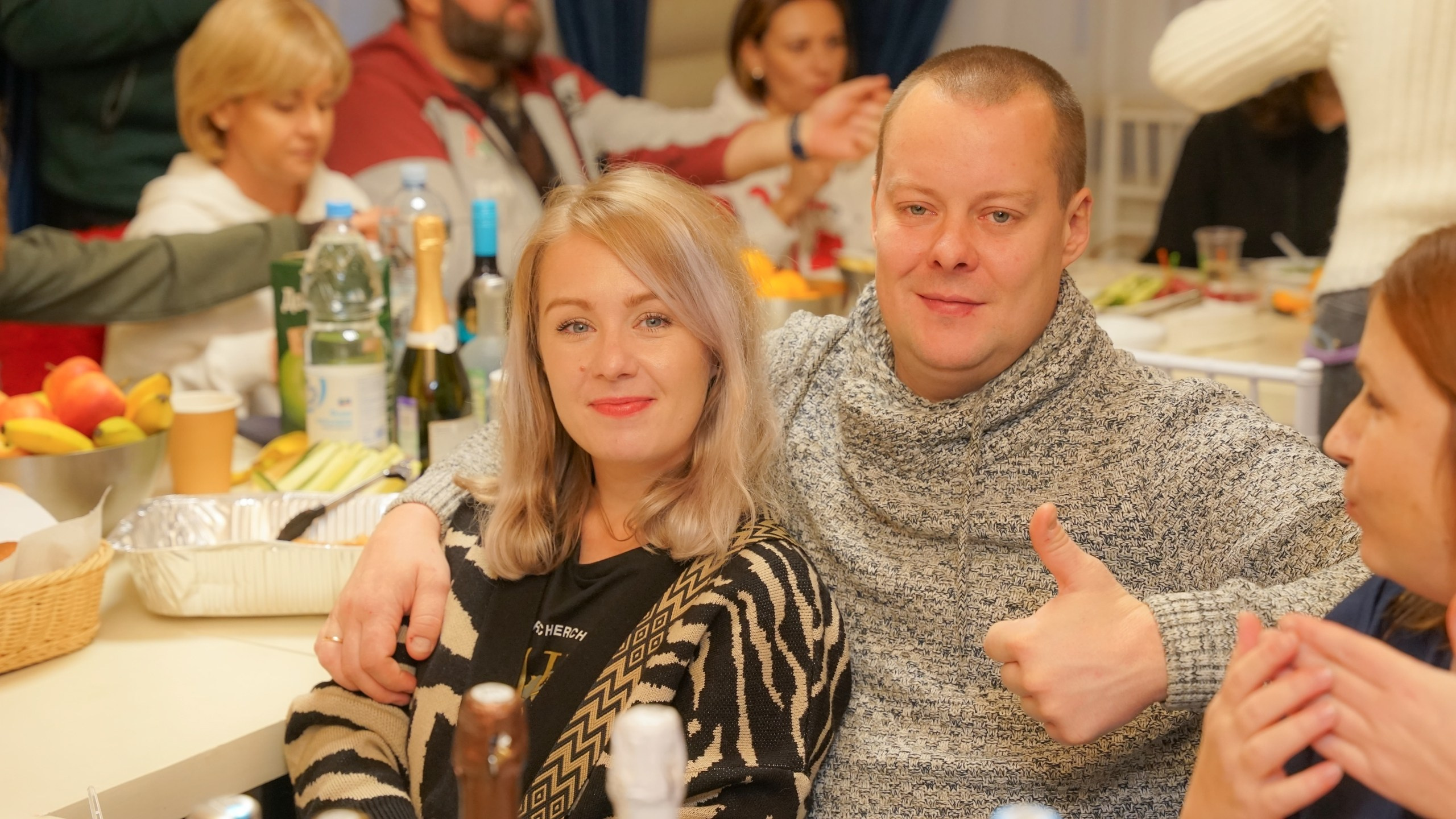 Шашлыки | 23.11.2024. Галерея Фантим