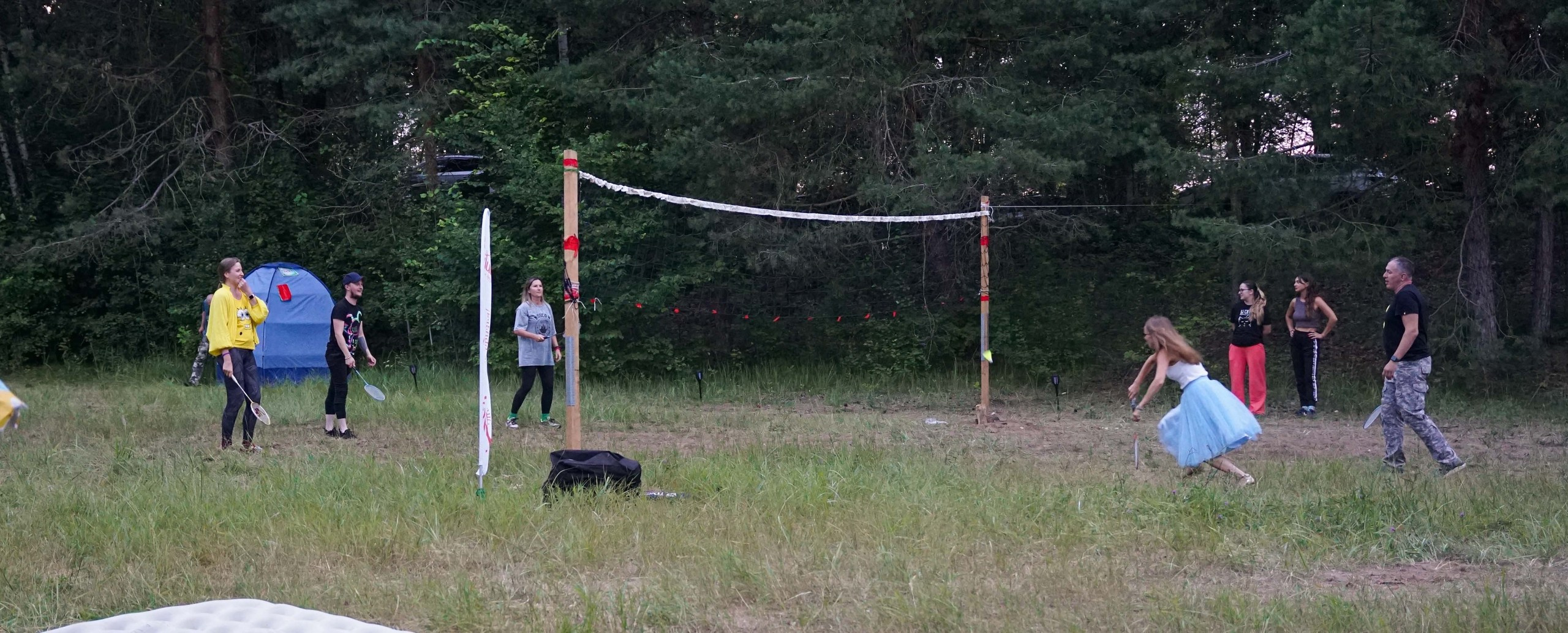 Походная Романтика 45. Великолепный Векенд | 2024. Галерея Фантим