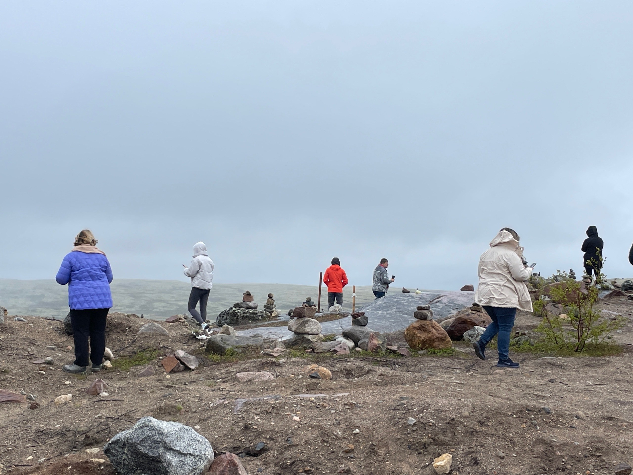 Мурманск | 20-22.06.2025. Галерея Фантим