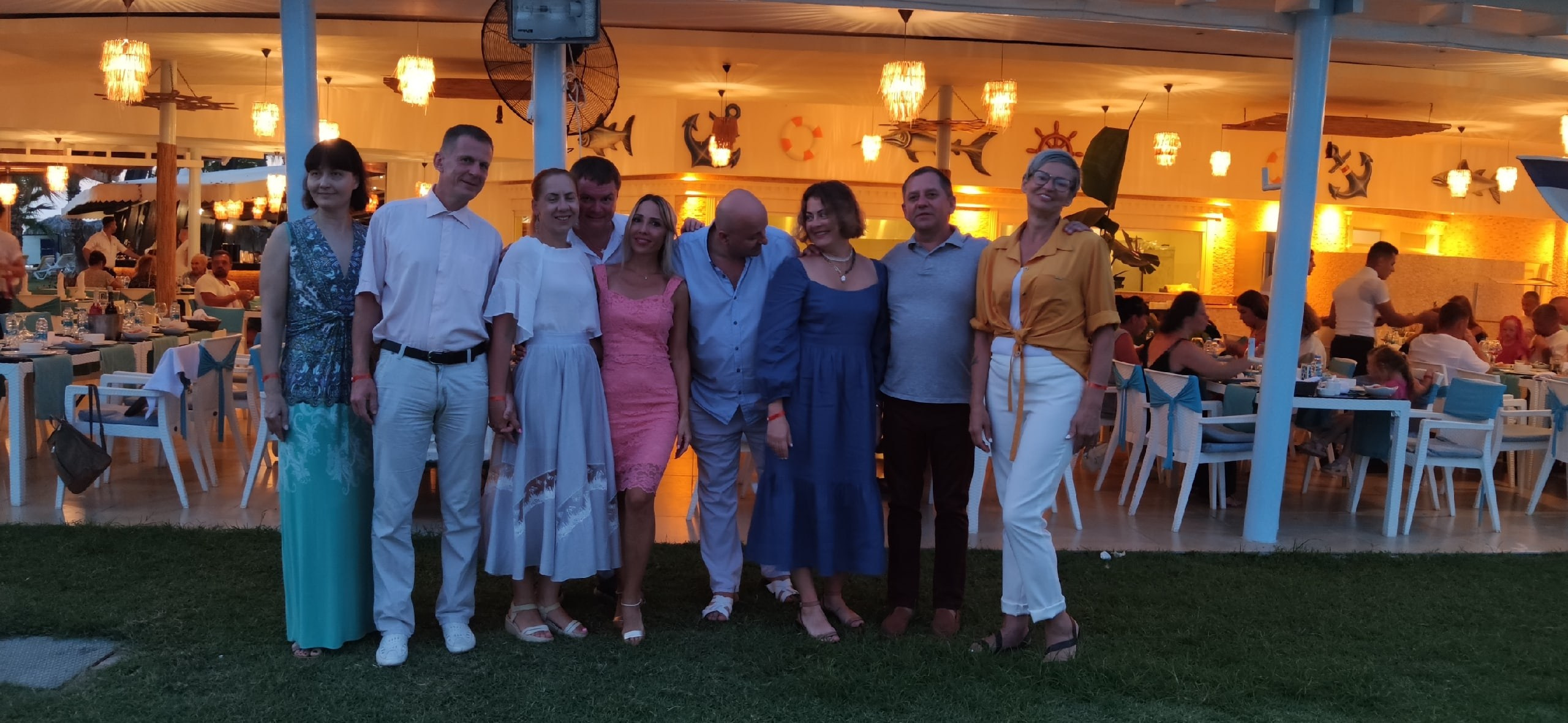 Фантимоотпуск. Турция | сентябрь 2023. Галерея Фантим