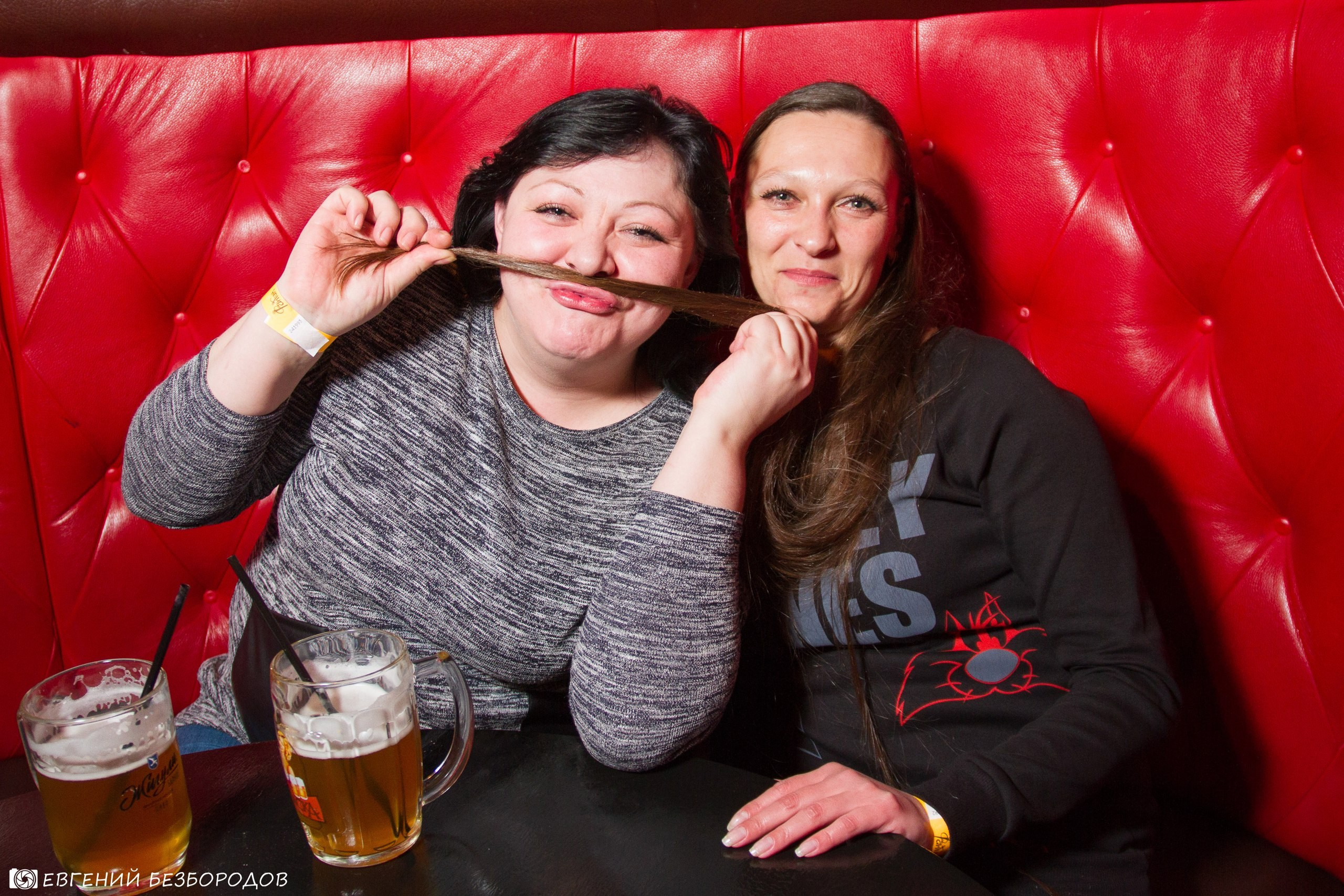 Клубная вечеринка «Маски шоу» | 22.04.2017. Галерея Фантим