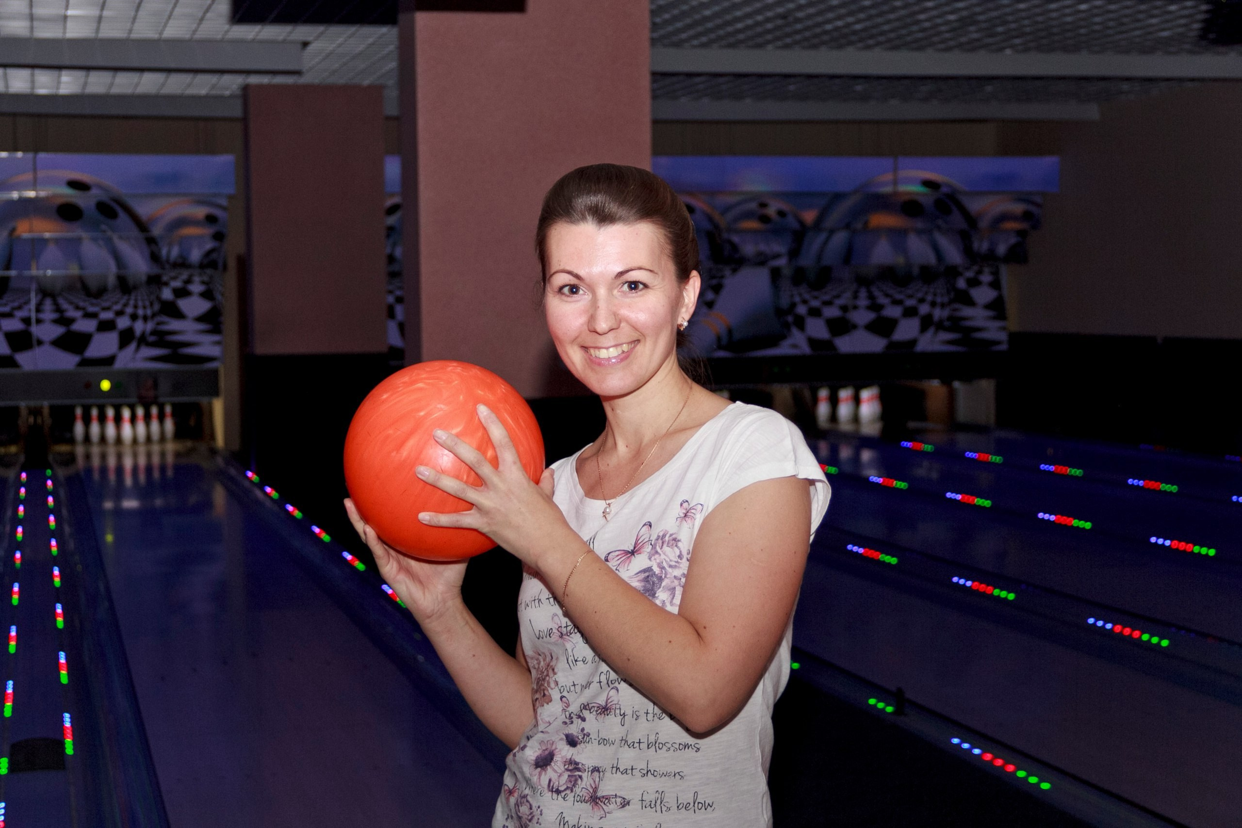 Турнир по боулингу | 05.11.2016. Галерея Фантим