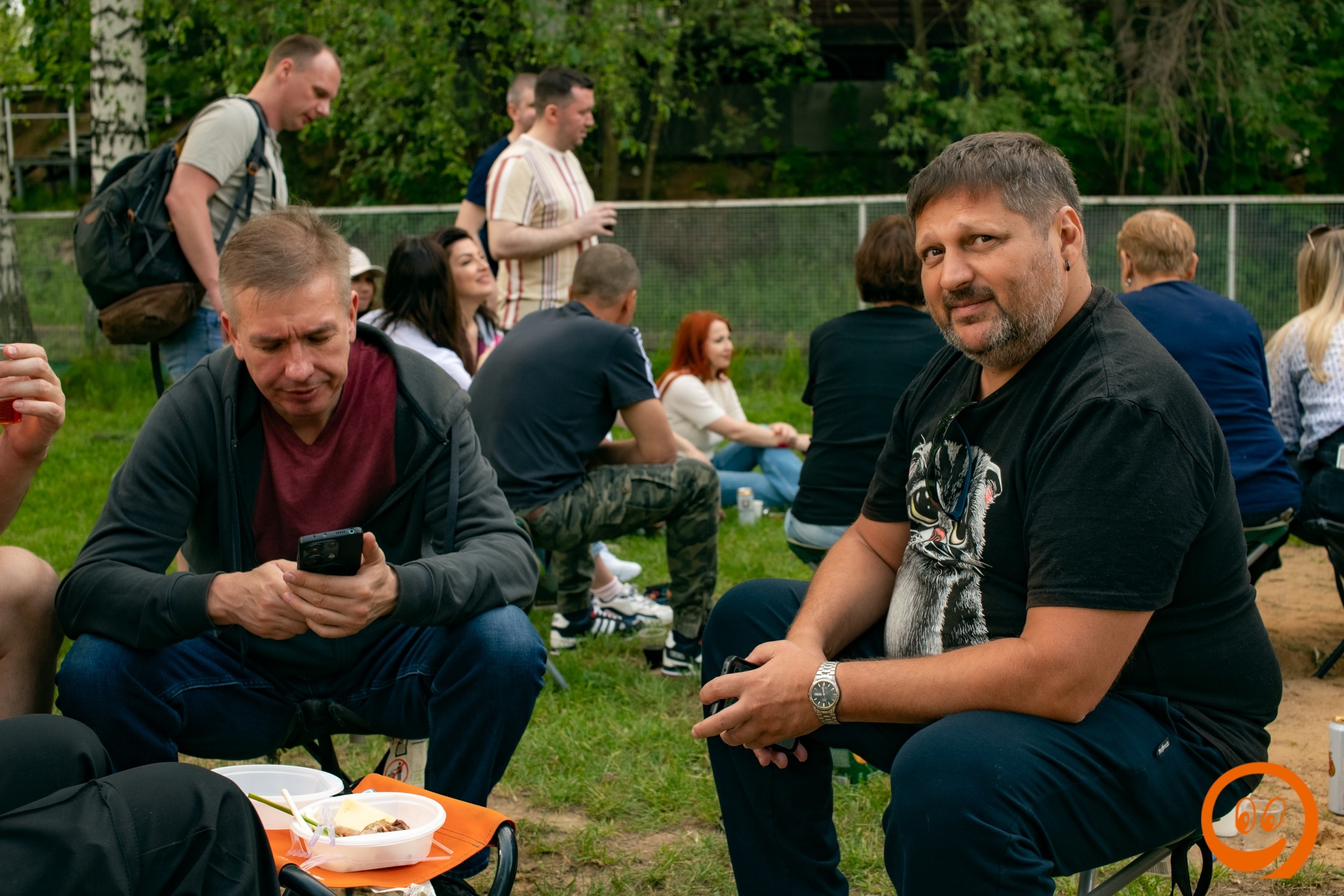 Шашлыки | 12.06.25. Галерея Фантим