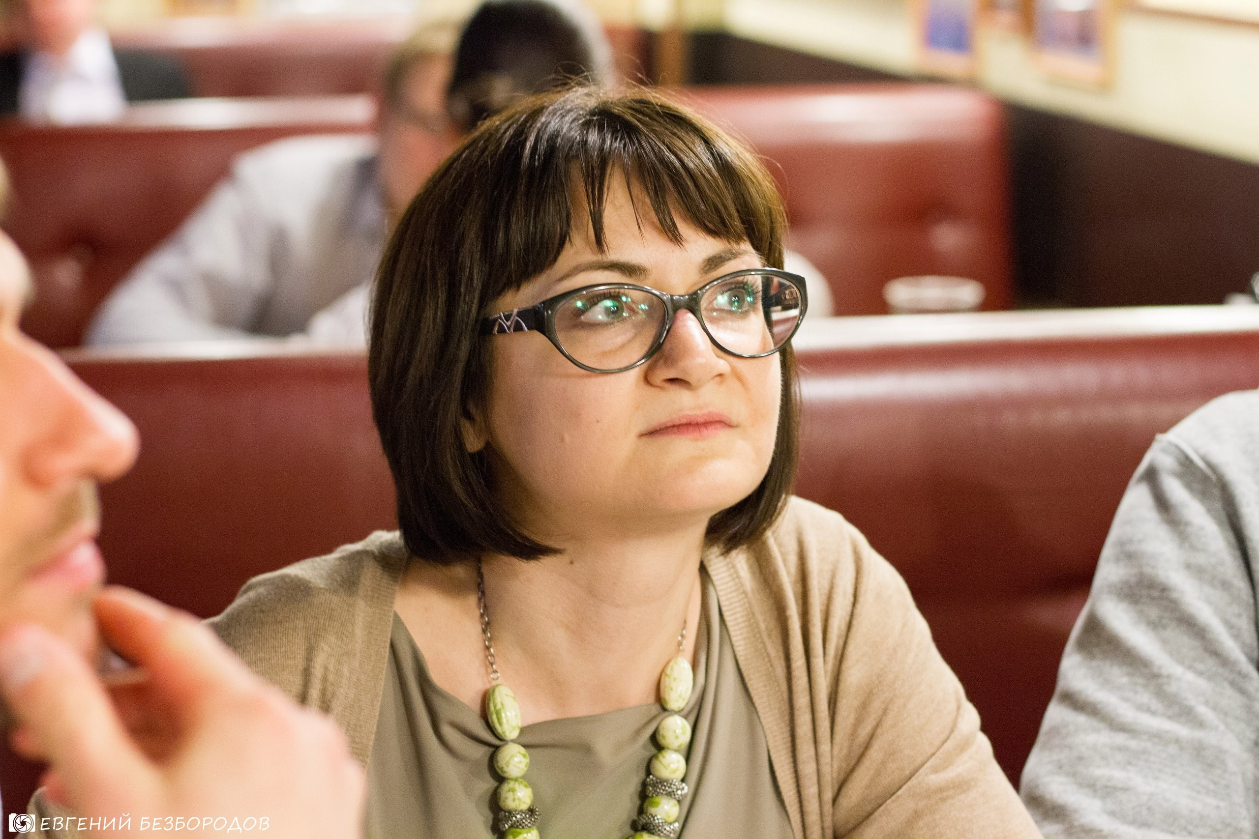 Квиз | 26.04.2017. Галерея Фантим