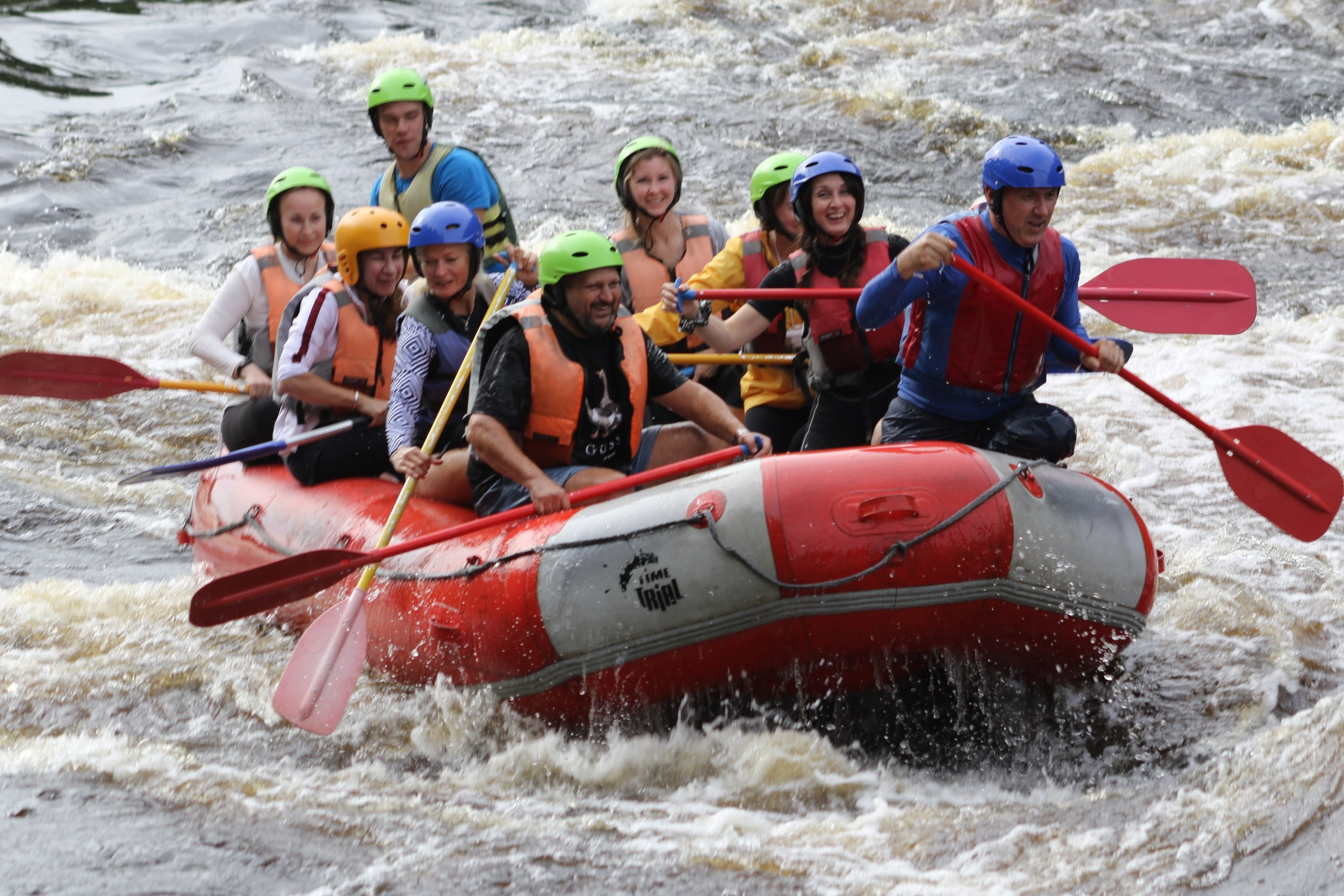 Карелия | 16-18.08.24. Галерея Фантим