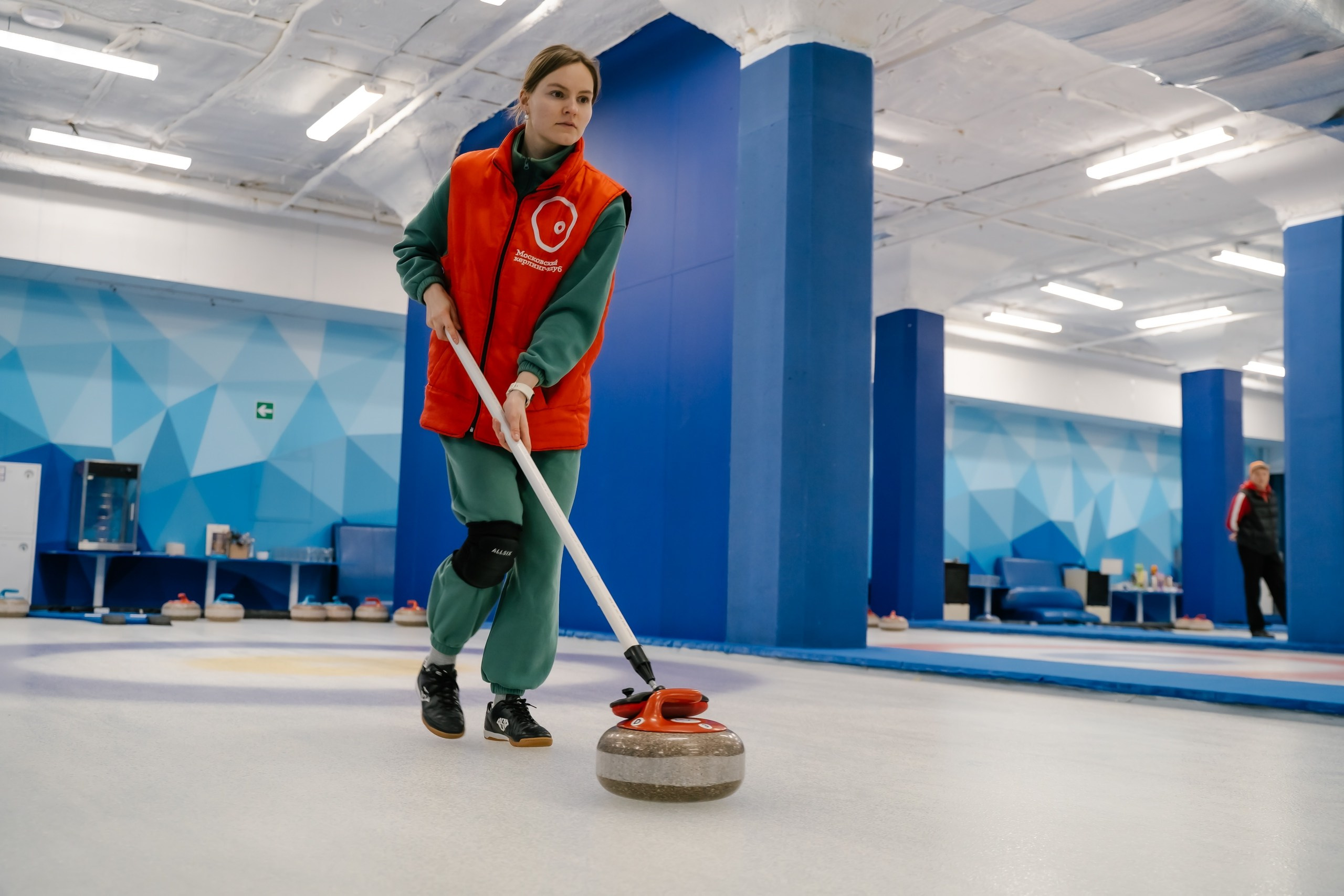 Керлинг | 22.06.25. Галерея Фантим