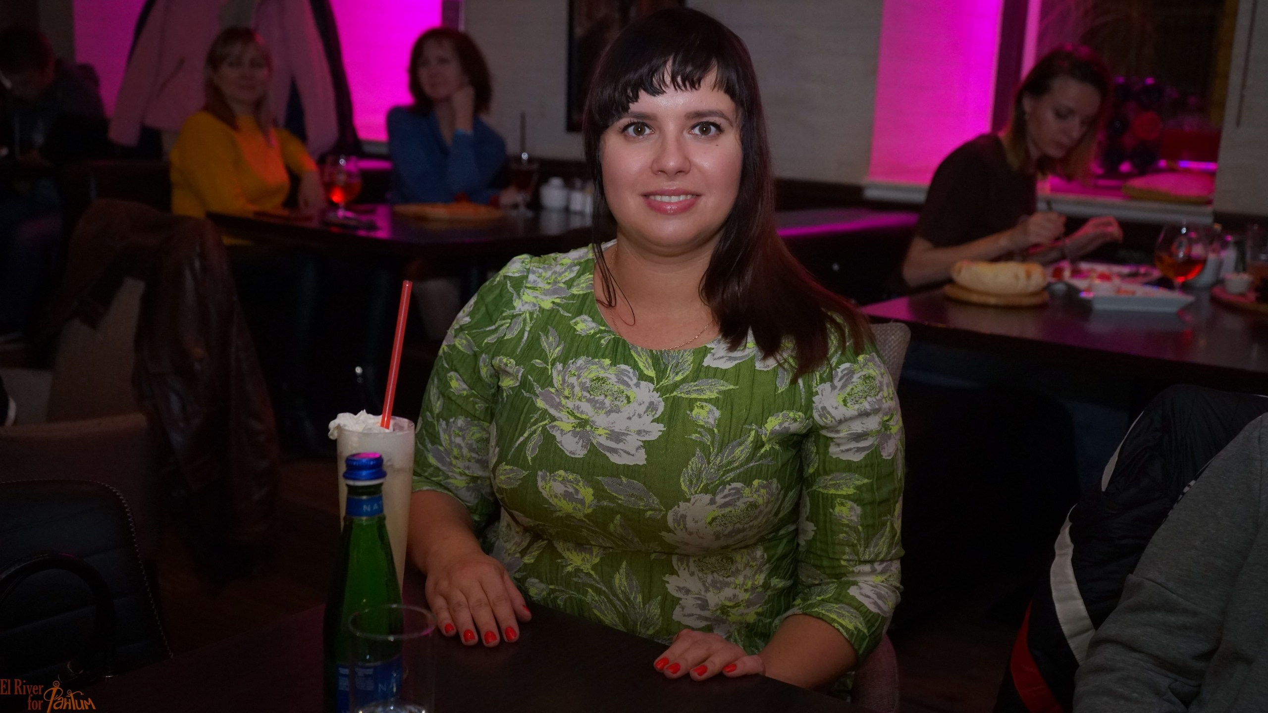 Музыкальная вечеринка | 11.10.2019. Галерея Фантим