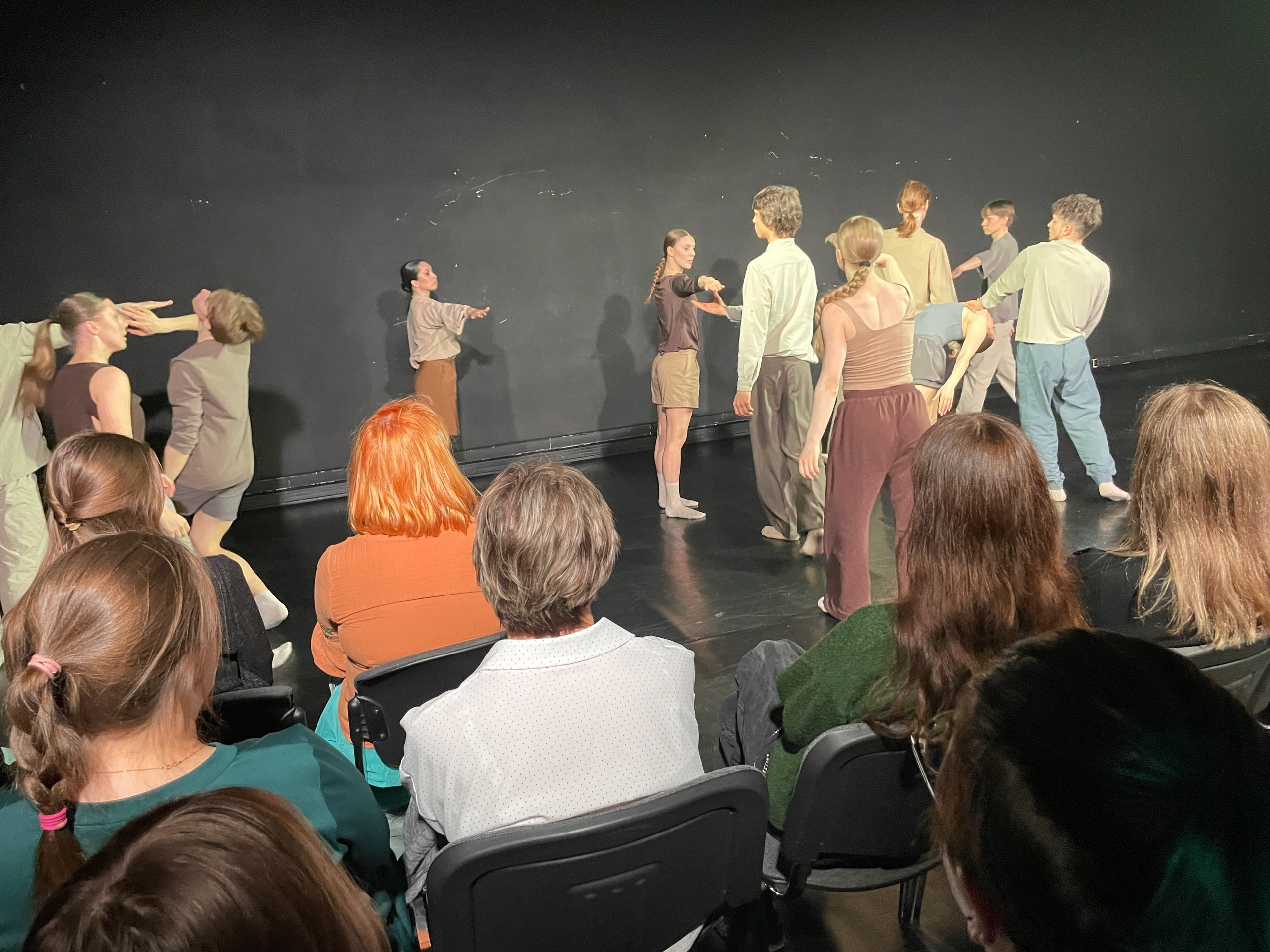 Архангельск | 08.05 — 11.05.2025. Галерея Фантим