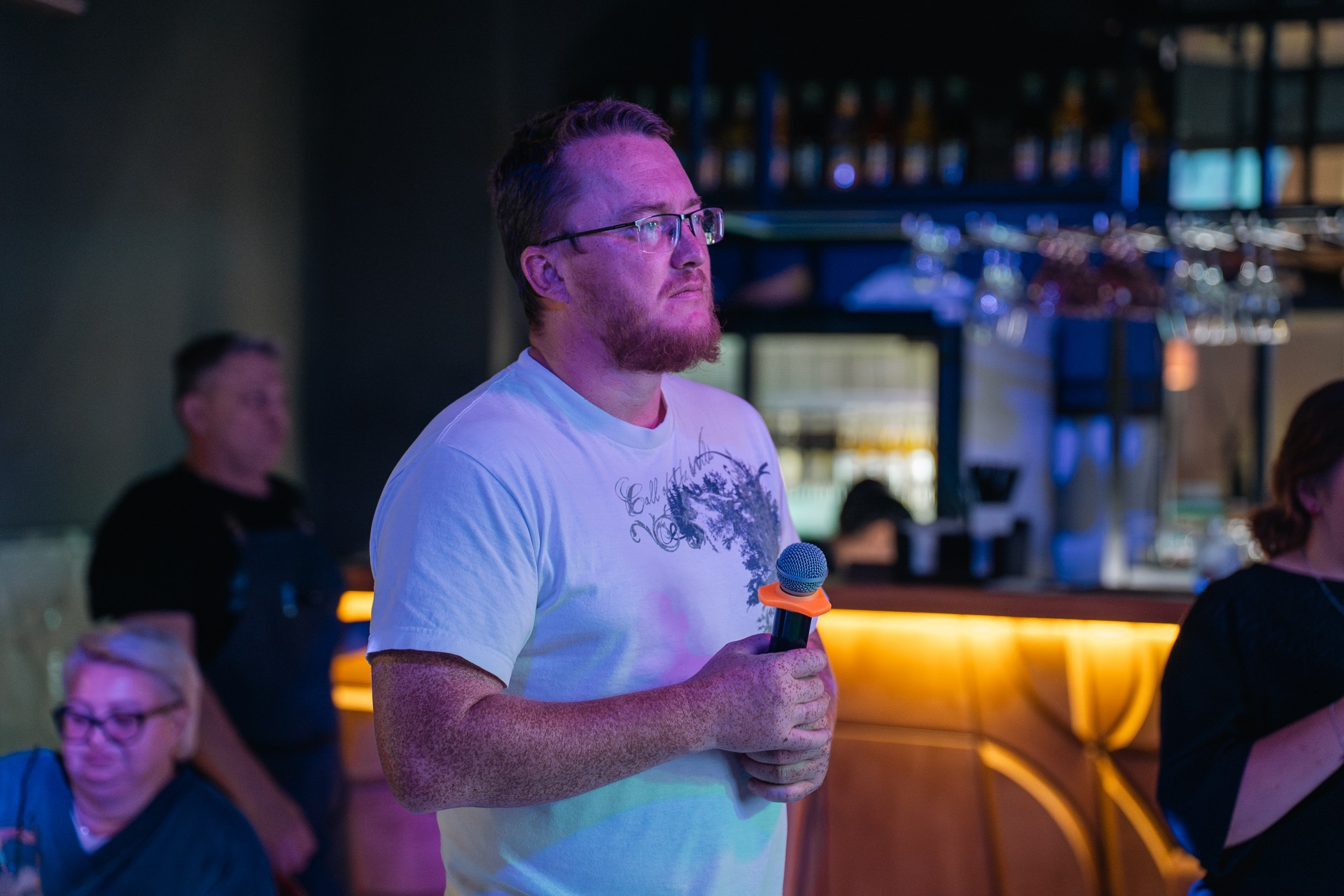 Караоке вечеринка | 23.08.2025. Галерея Фантим