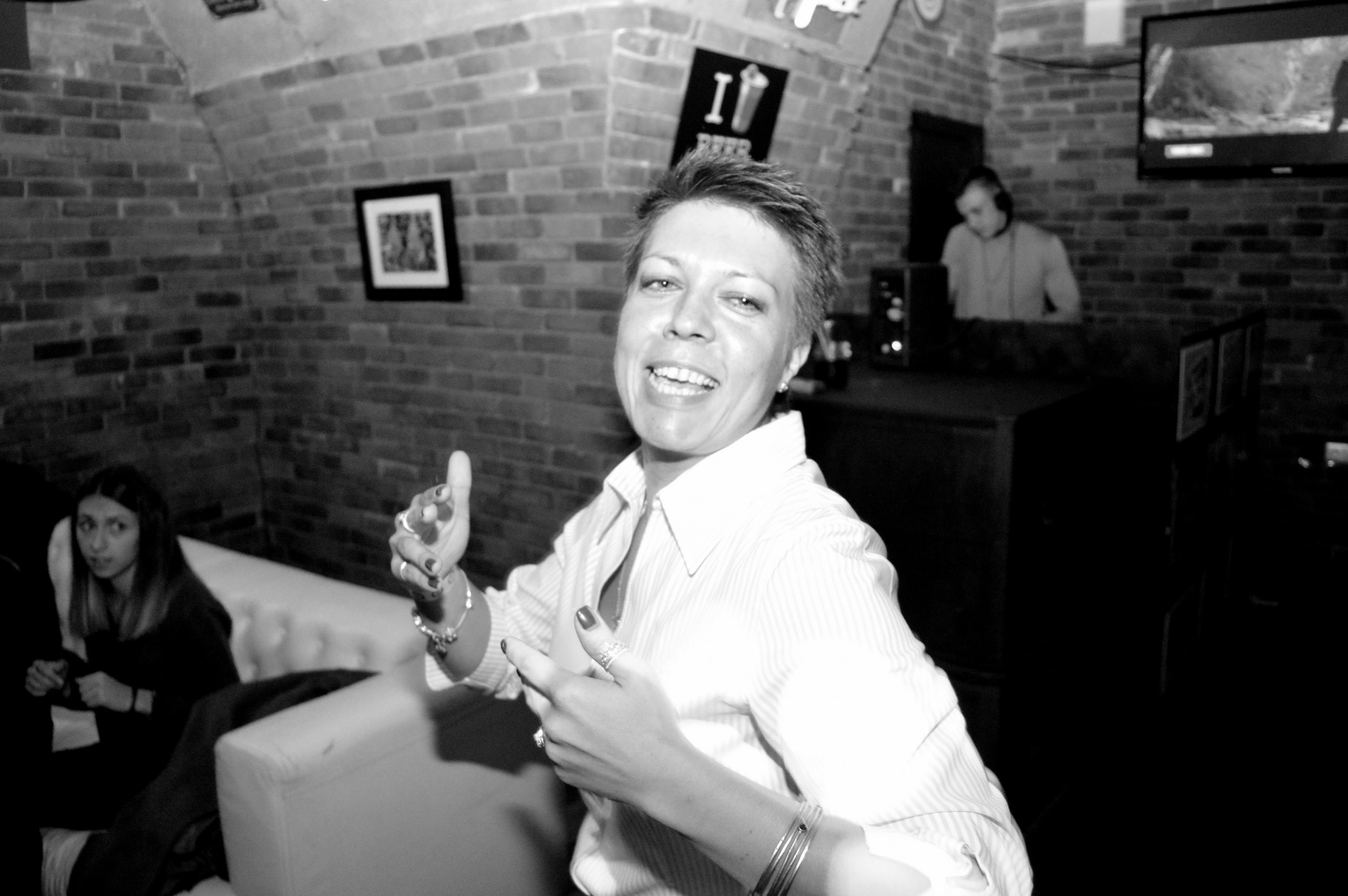 Тур по барам | 07.10.2016. Галерея Фантим