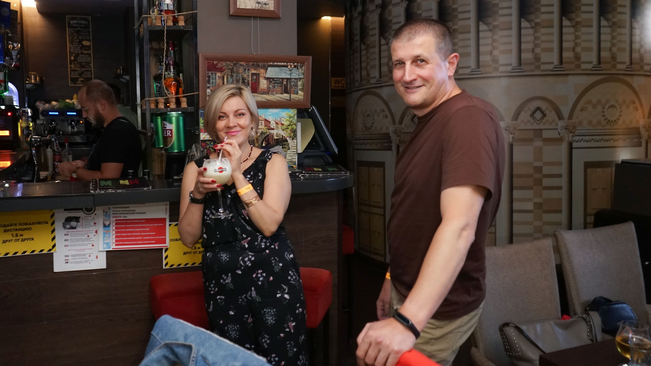 The Дискотэка Party. Клубная вечеринка | 28.08.2021. Галерея Фантим