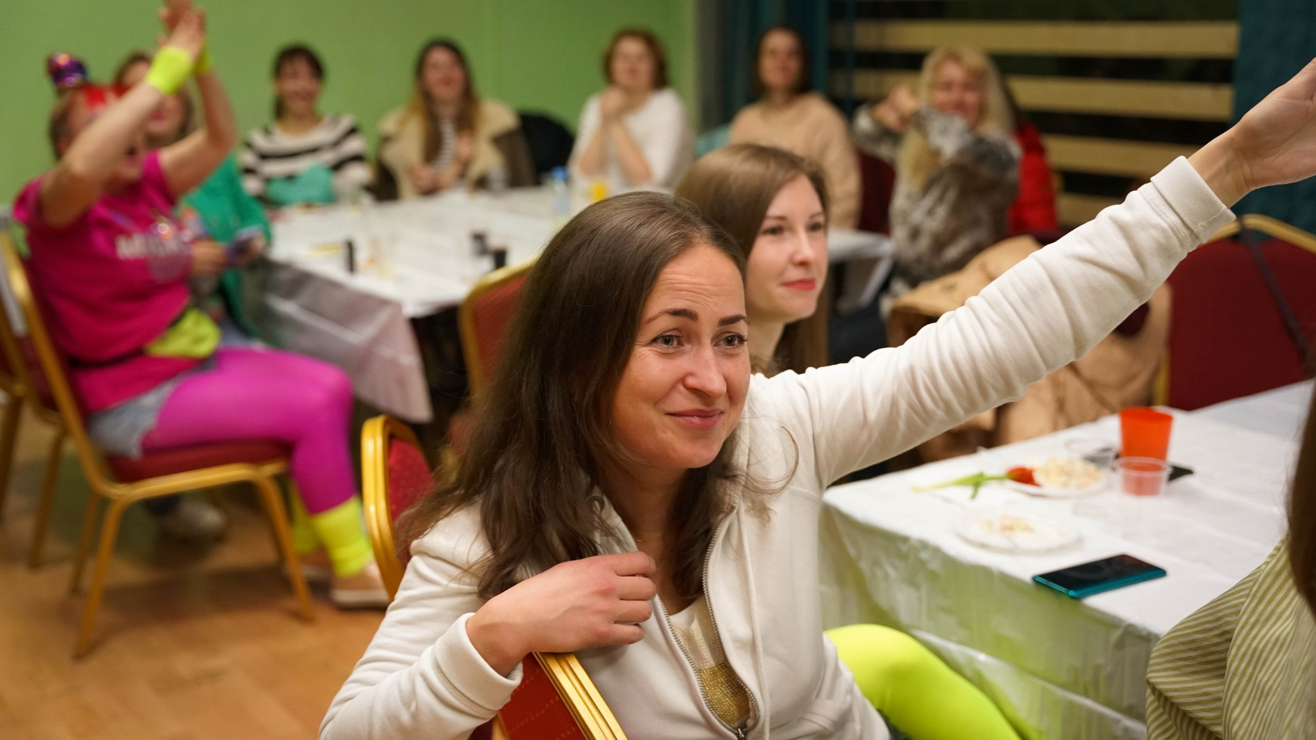 «Те самые.» Загородный выезд | 16-17.03.2024. Галерея Фантим