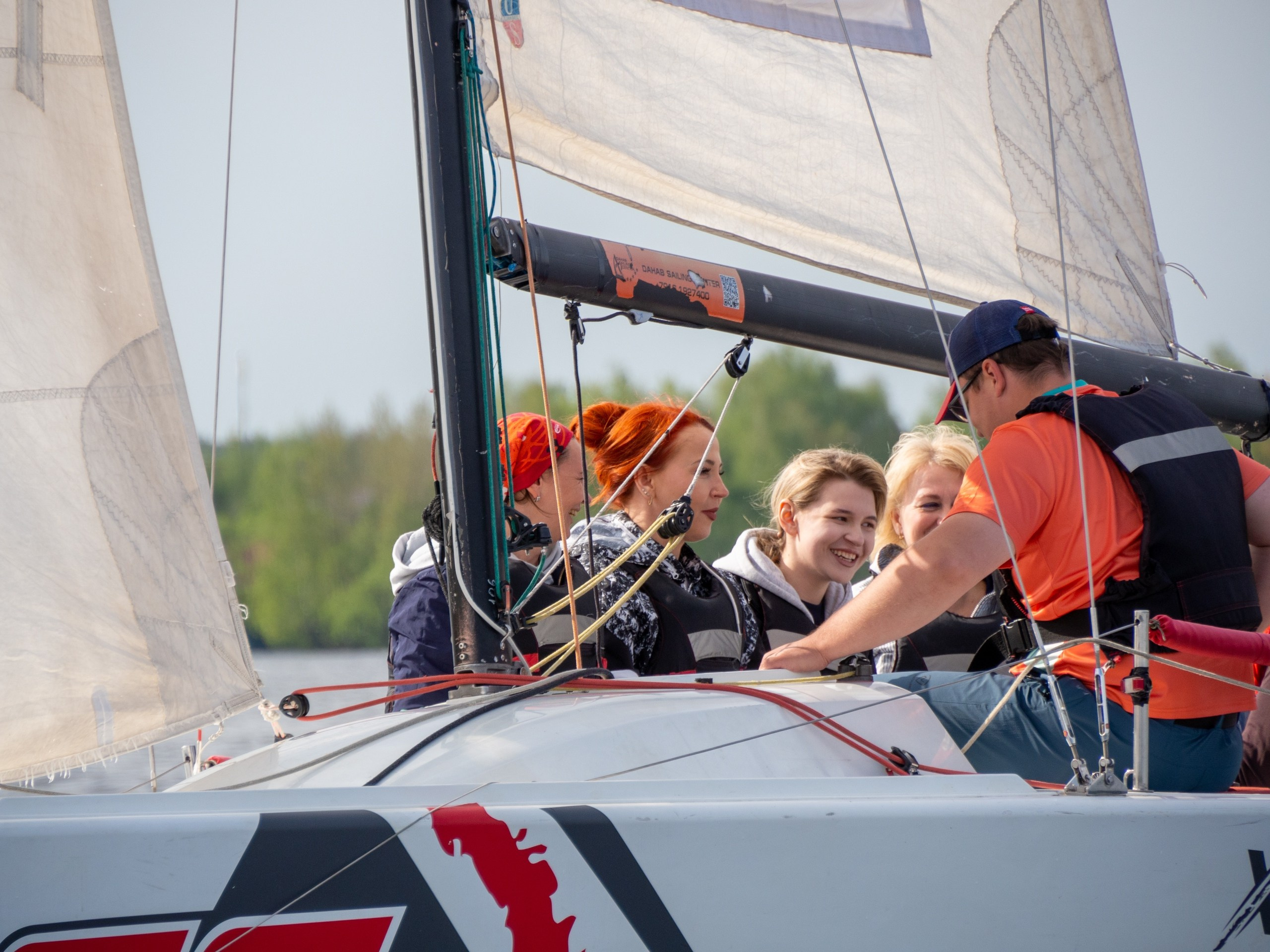 Яхтинг | 17.05.2025. Галерея Фантим