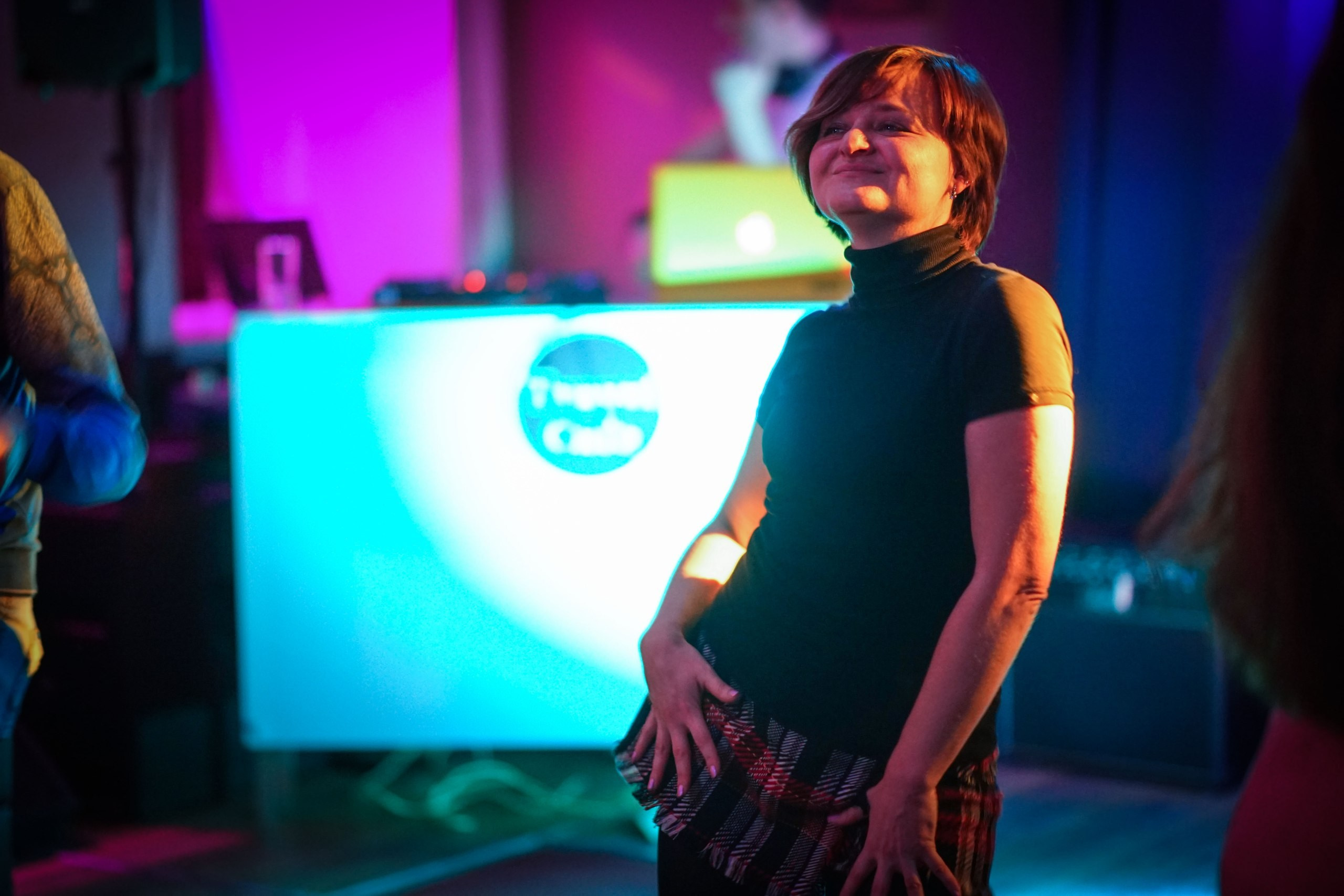 Барная вечеринка | 24.03.2018. Галерея Фантим