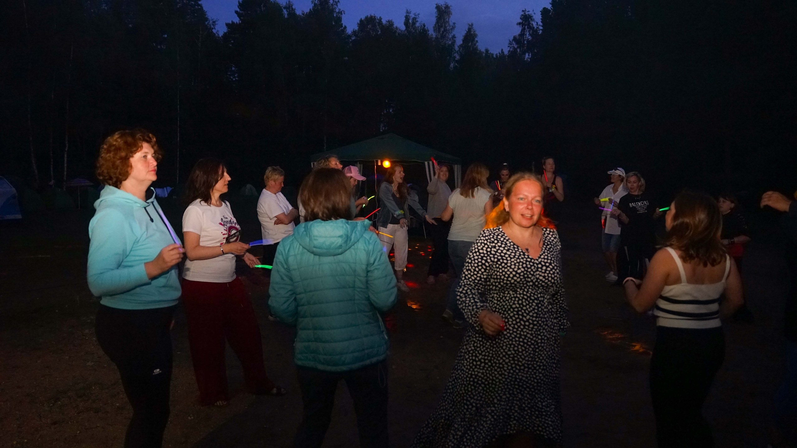 Походная Романтика 46. Солнце Монако. Галерея Фантим