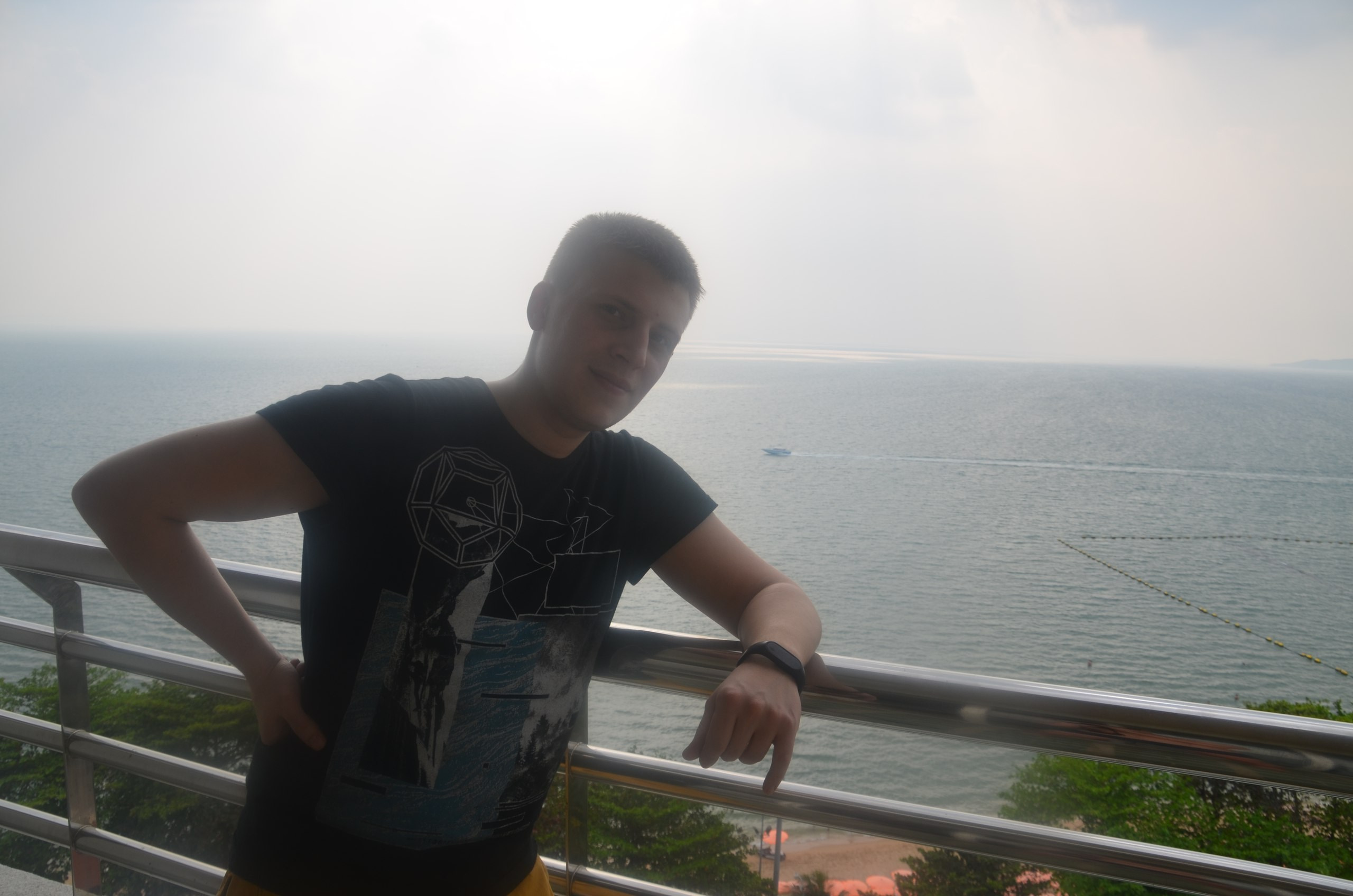 Таиланд |10-25.02.2018. Галерея Фантим