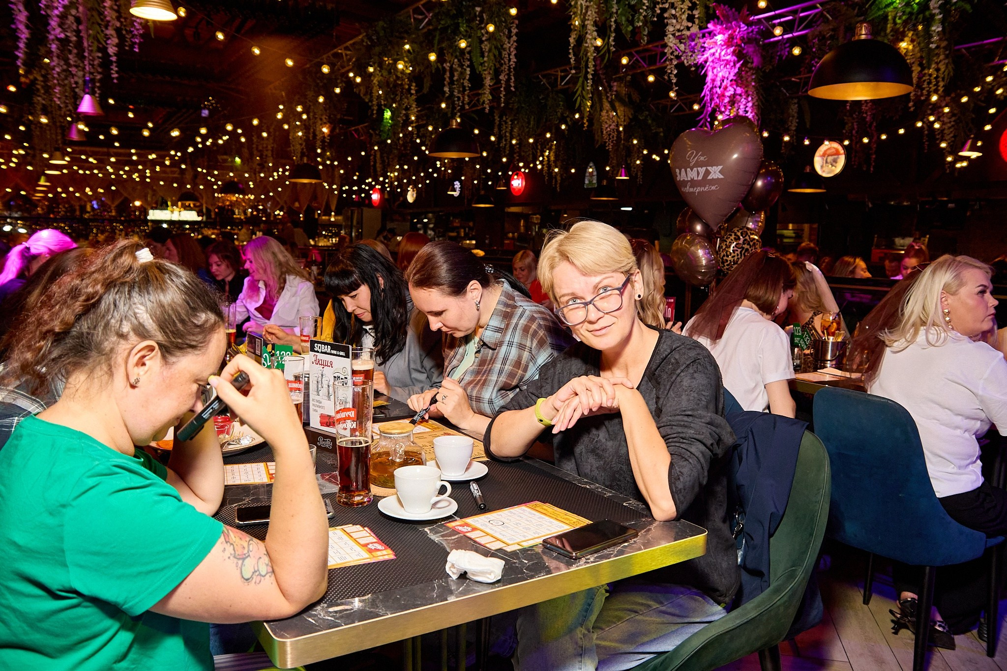 МузЛото | 22.08.2025. Галерея Фантим