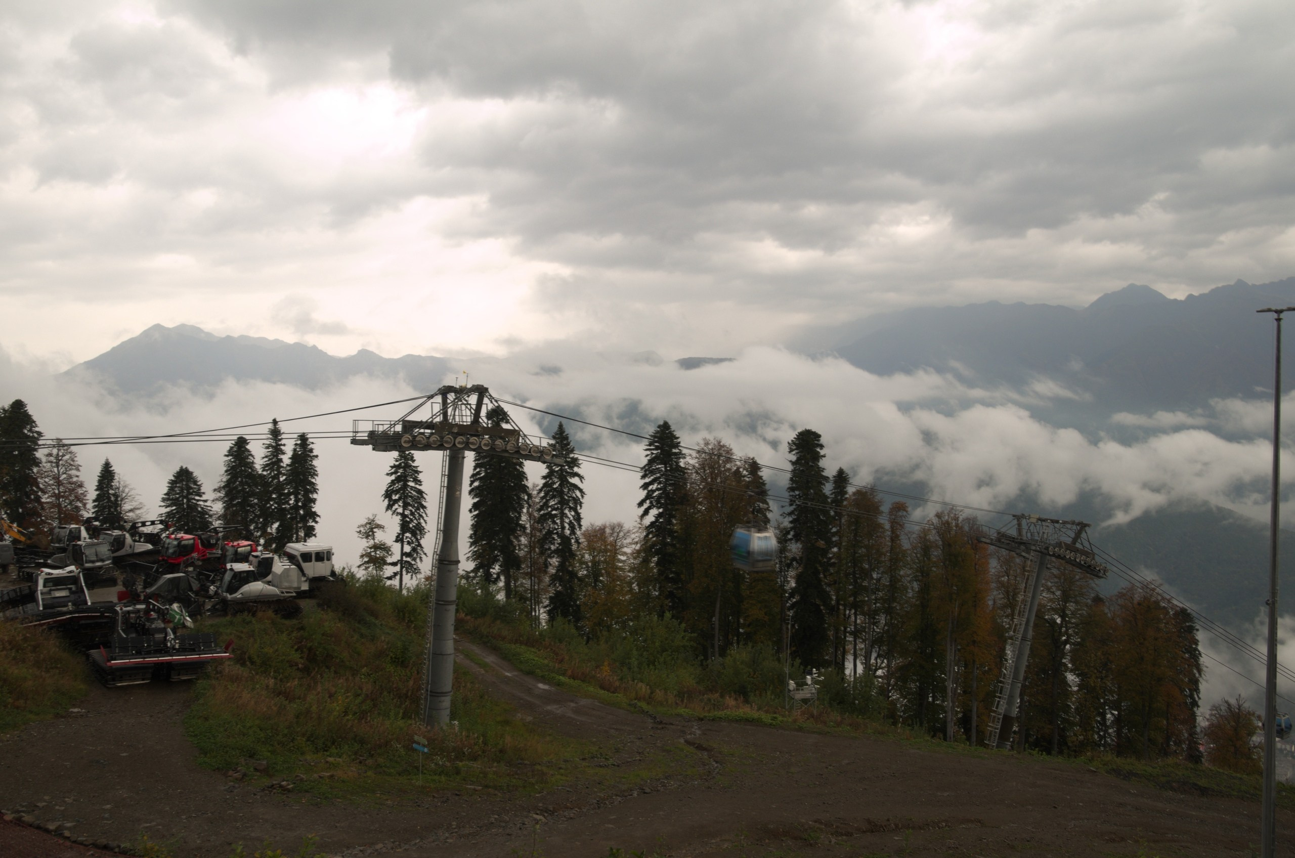 Сочи | 05-06.10.2019. Галерея Фантим