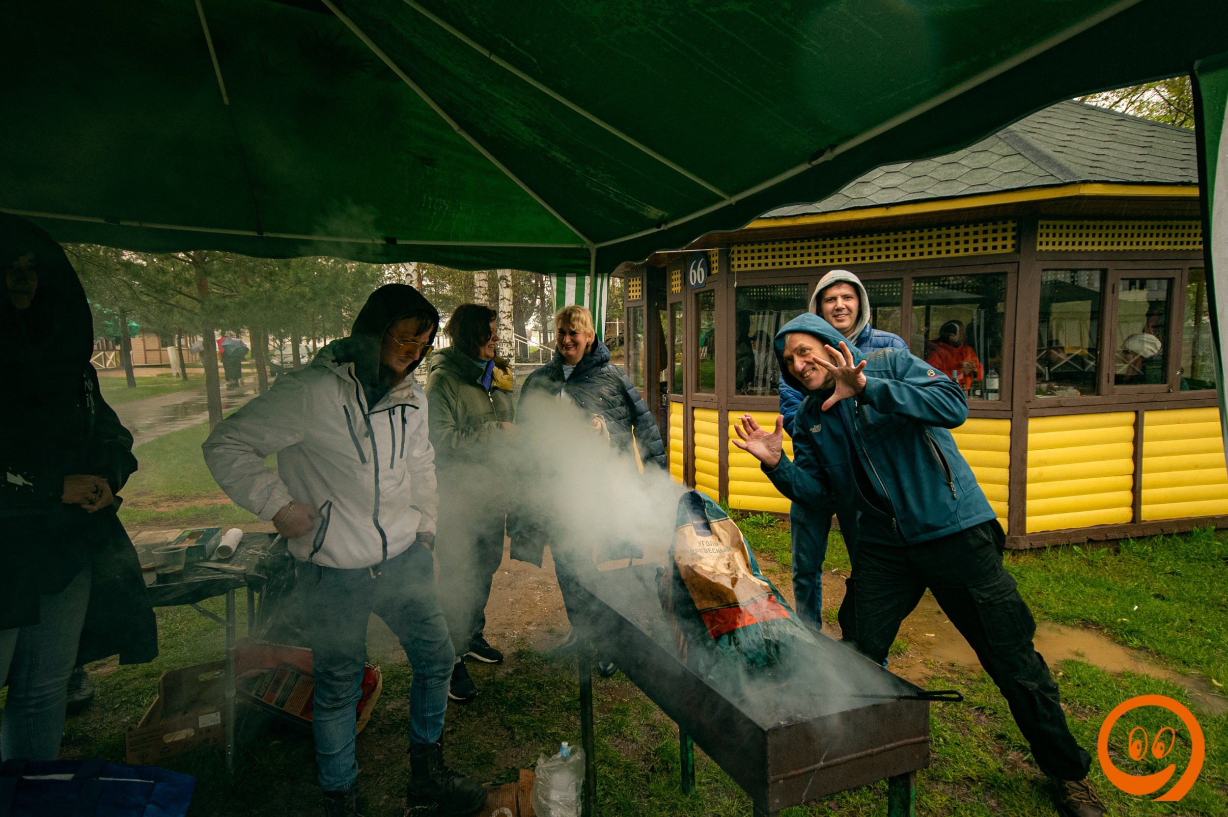 Шашлыки | 01.05.2025. Галерея Фантим