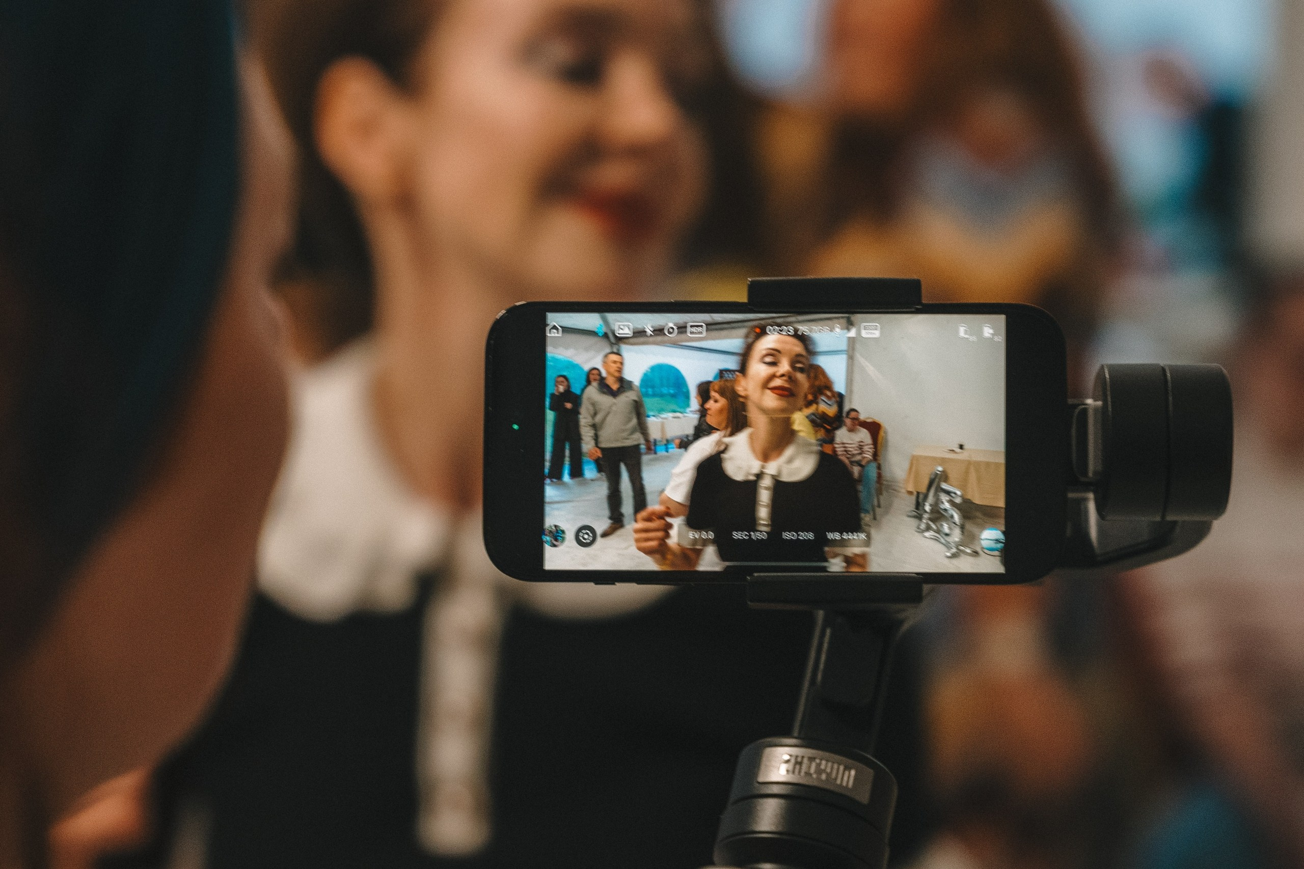 Пятнадцать веселых лет. ДР Фантима | 18-19.05.2024. Галерея Фантим