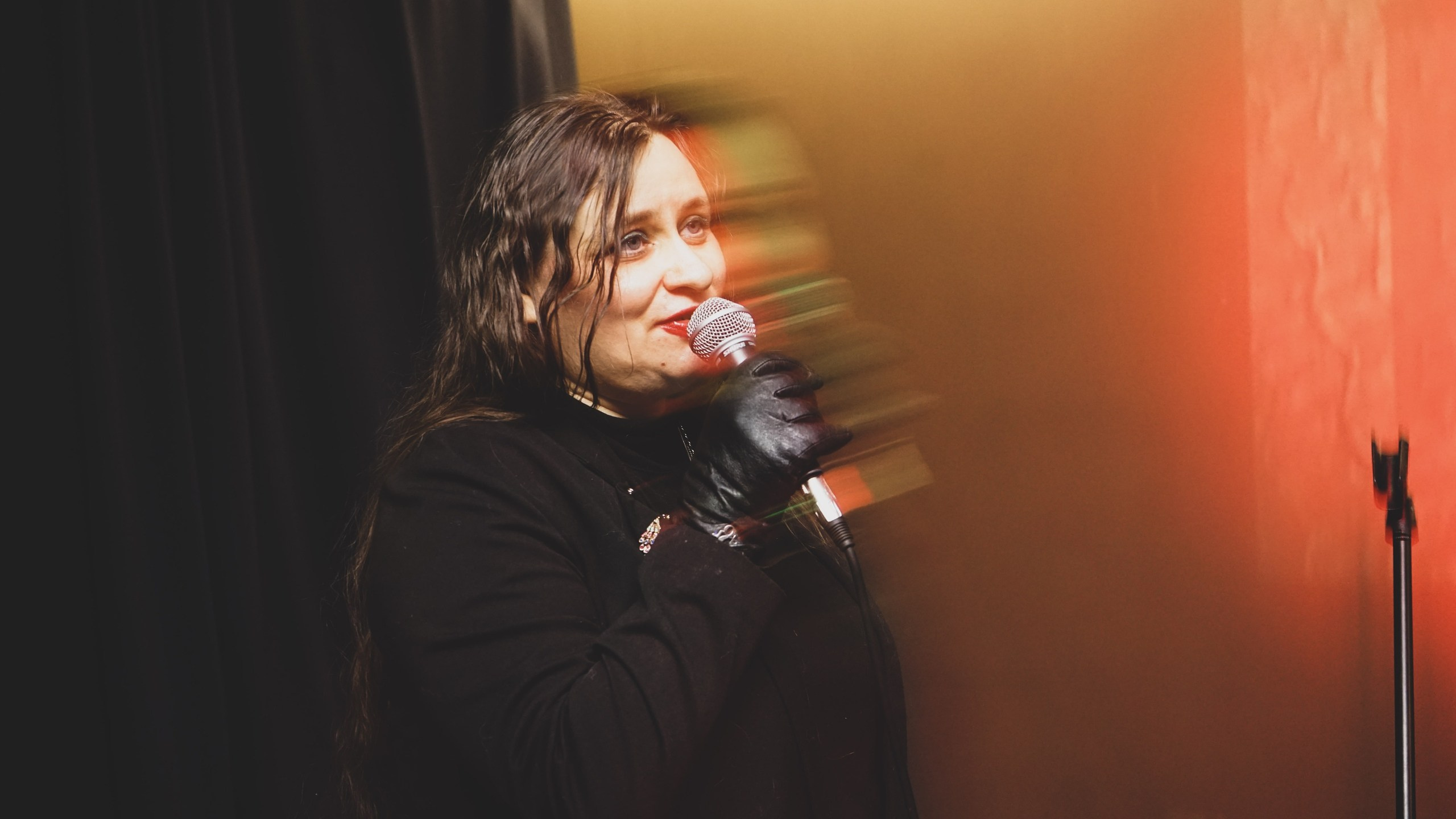 Караоке вечеринка | 16.01.2021. Галерея Фантим