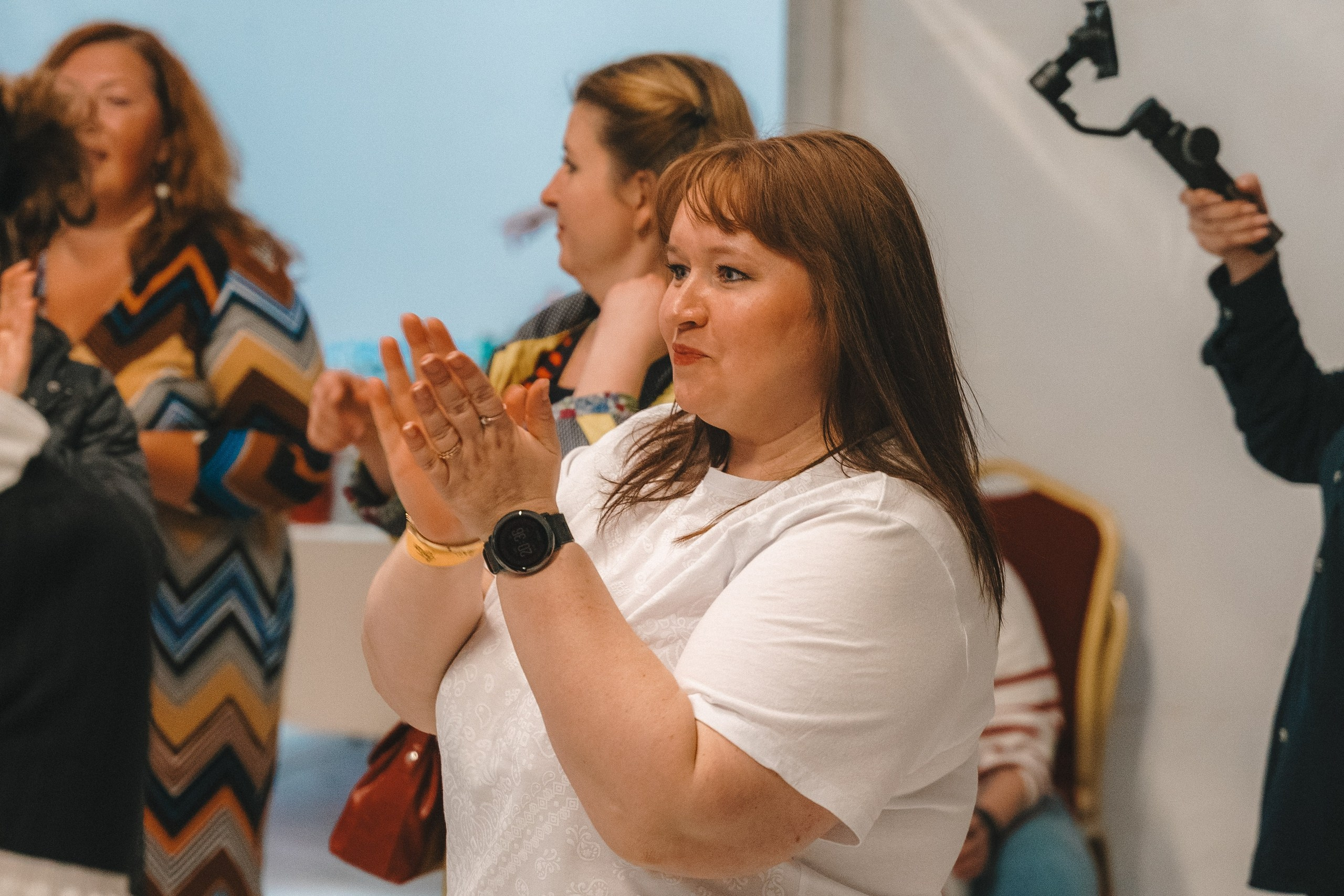 Пятнадцать веселых лет. ДР Фантима | 18-19.05.2024. Галерея Фантим