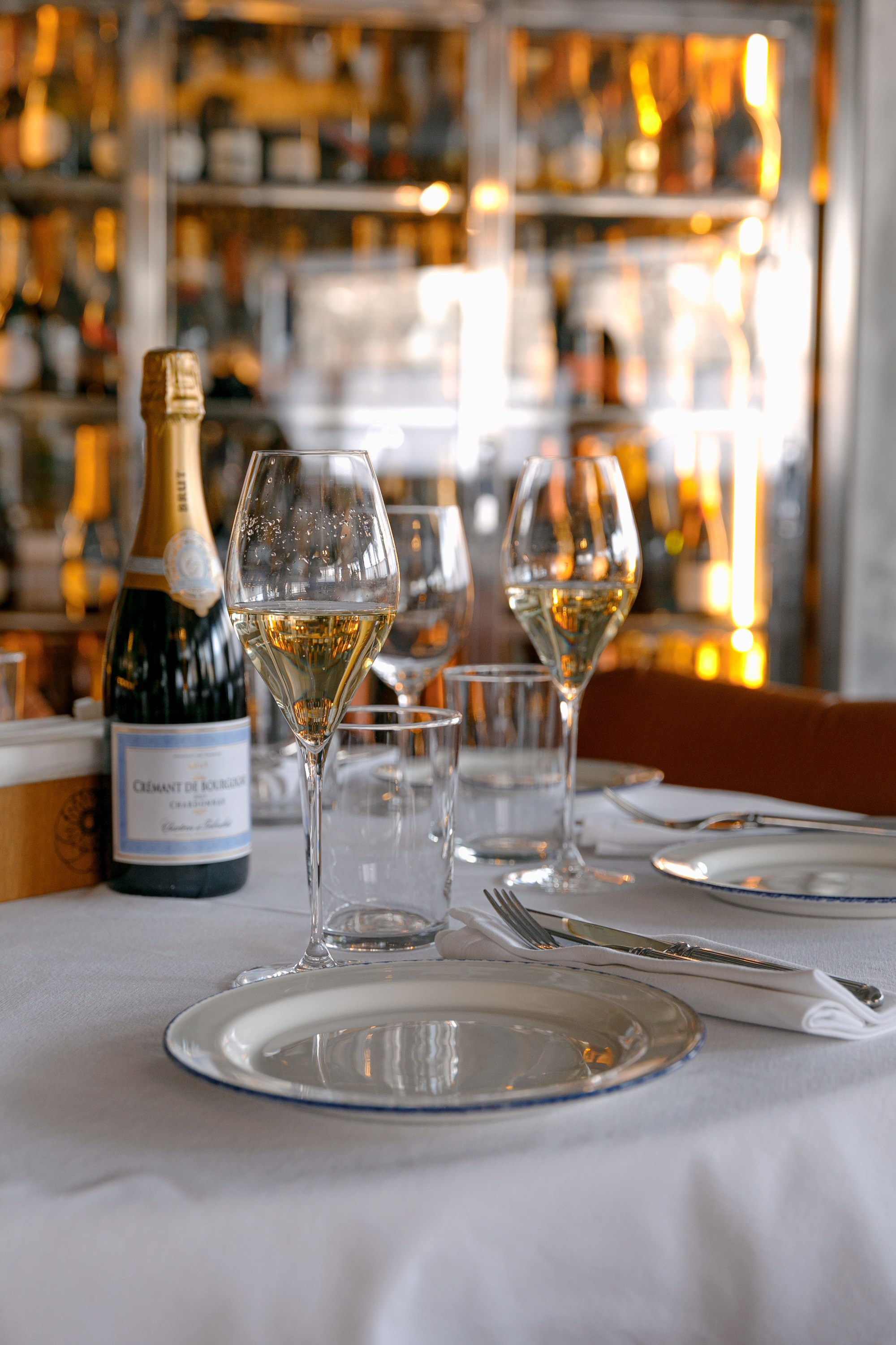 Fine dining. Репортажный фотограф в Алмате Чумаков Георгий