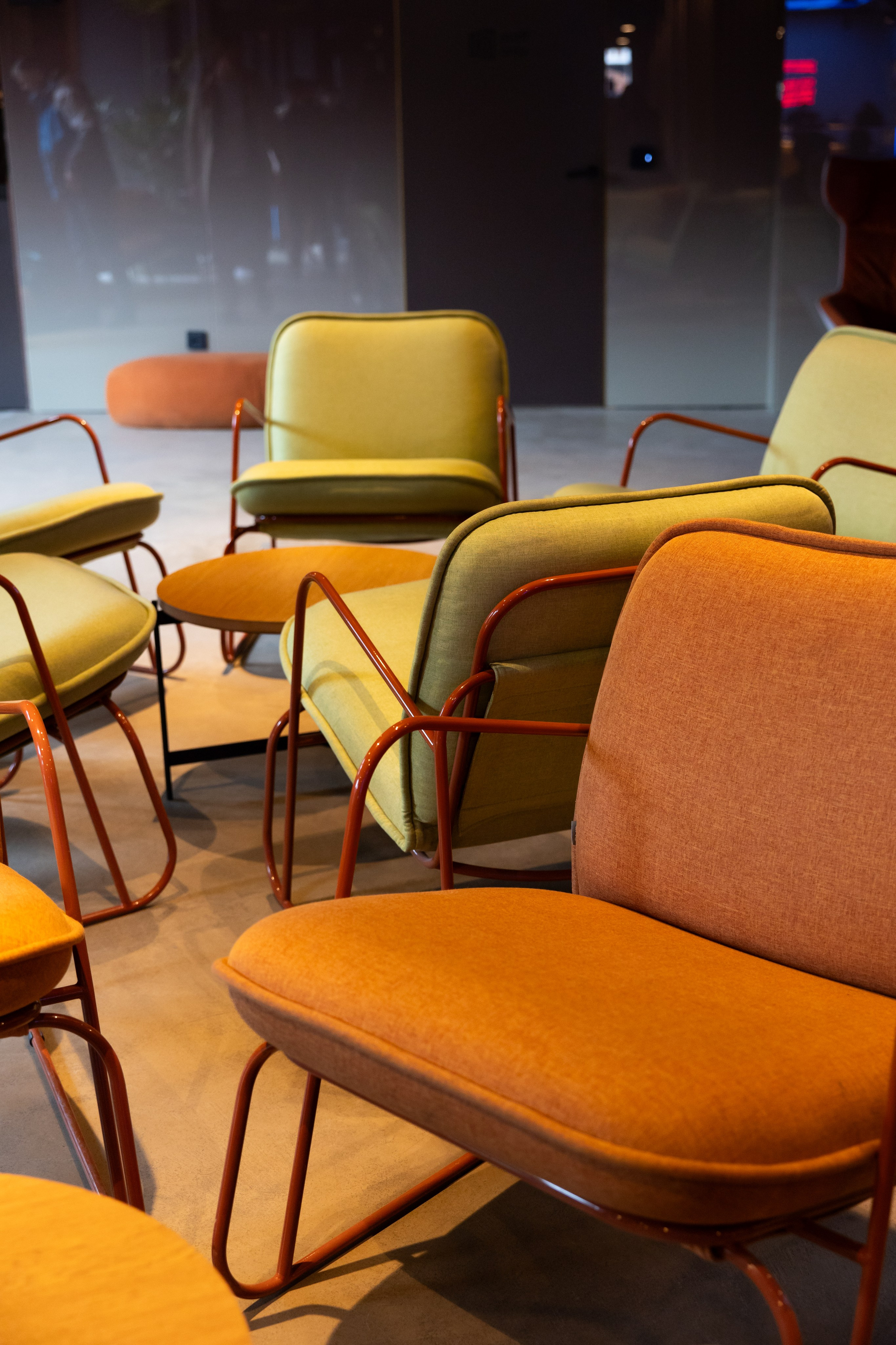 Новые Горизонты ЭТП ГПБ Кибердом. Фотограф Москва Людмила Белова