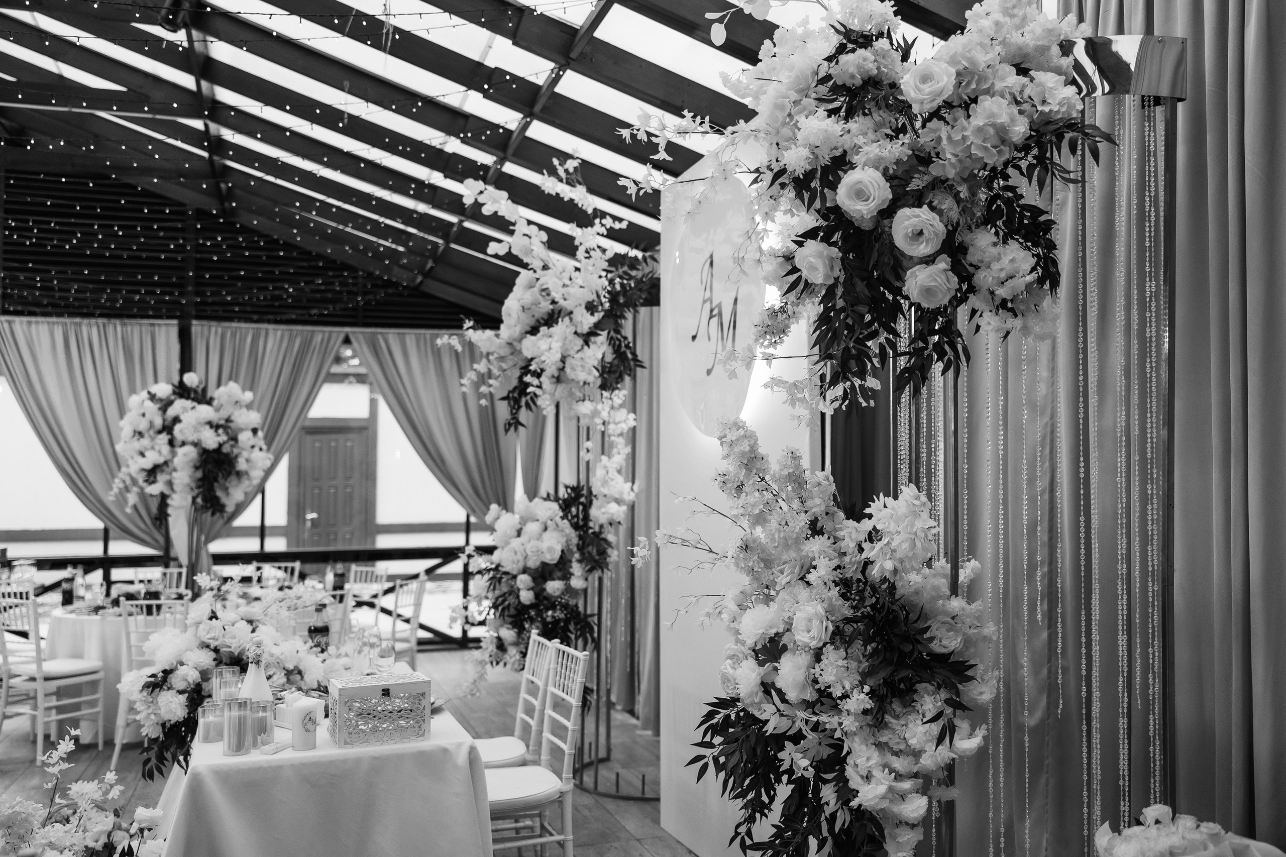 Свадебный день и банкет в Dvin-hall. Свадебный, детский и семейный, интерьерный фотограф в Краснодаре