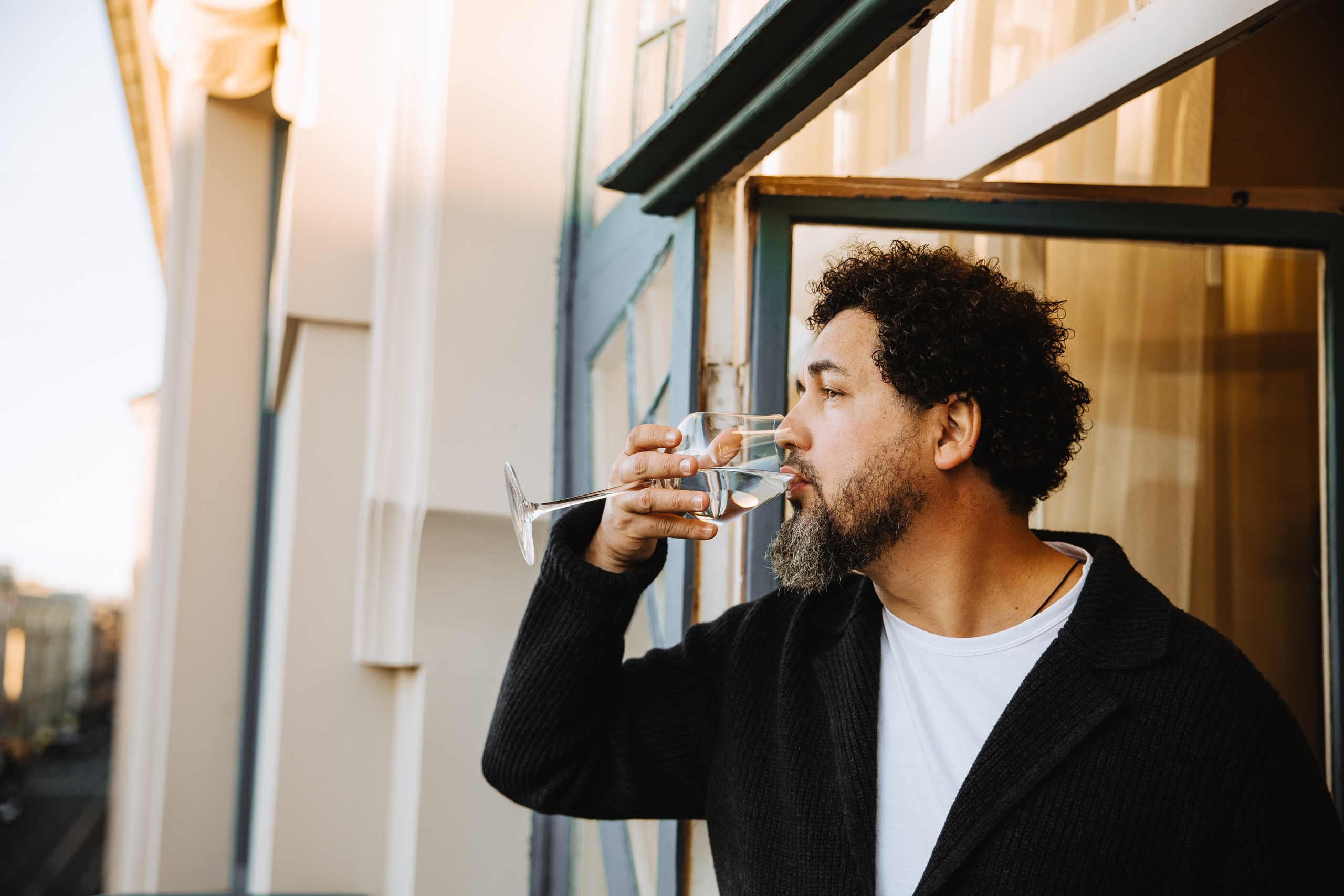 Катерина & Сергей. Фотограф Алиса Субботина