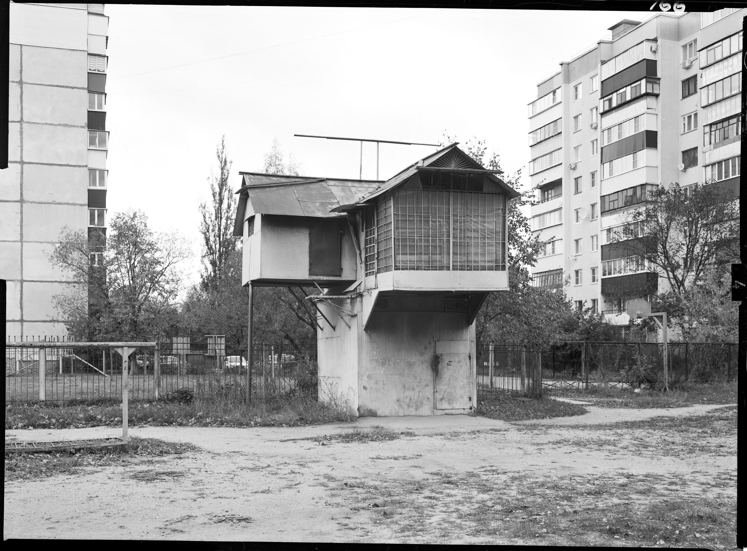 Курск. Igor Volkov