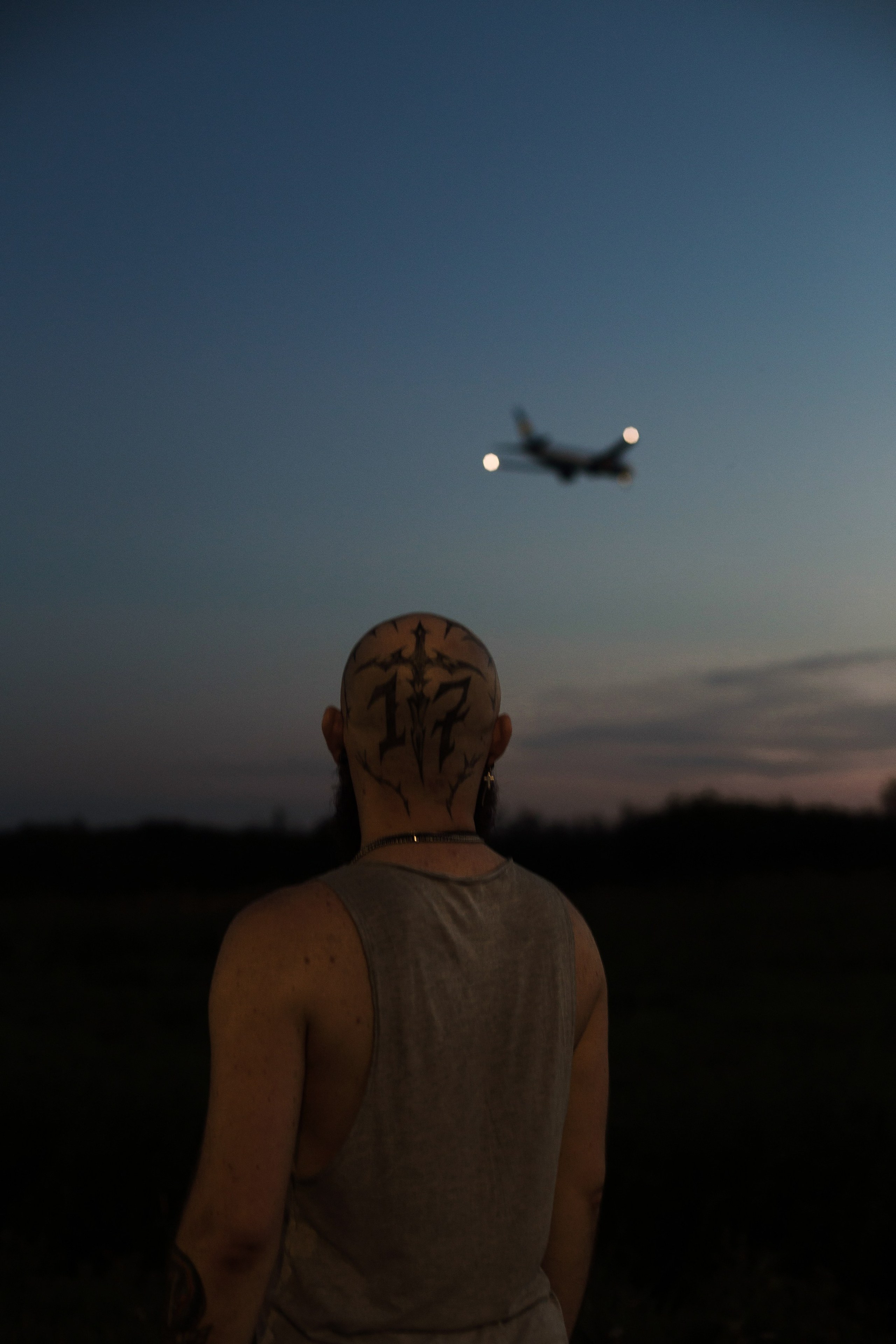 Никита. Портретный фотограф в Санкт-Петербурге Элина Ситникова