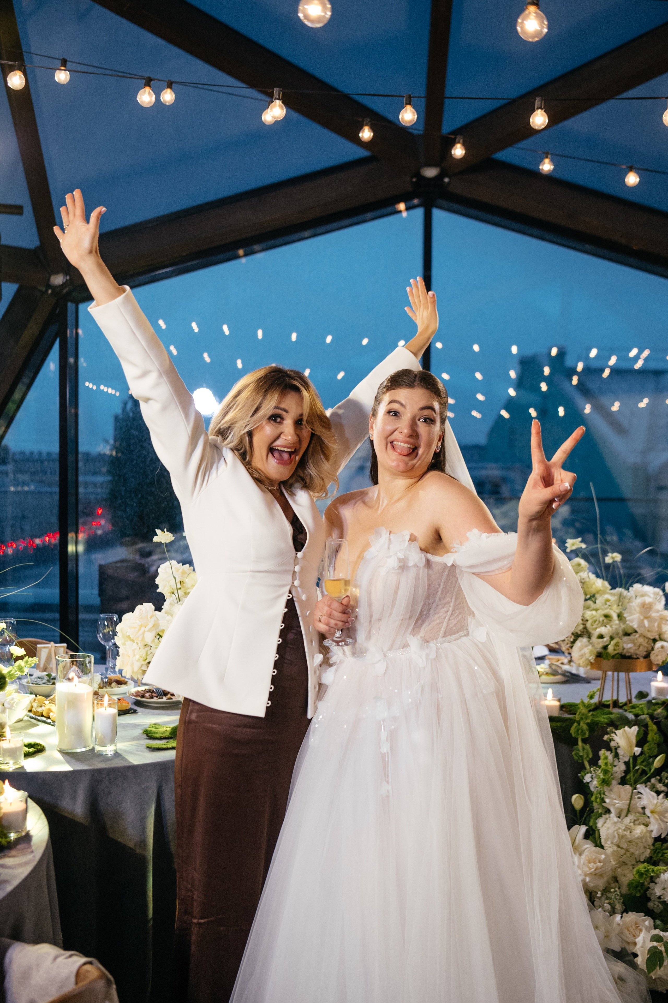 Павел и София. Свадебный и студийный фотограф Ирина Котикова