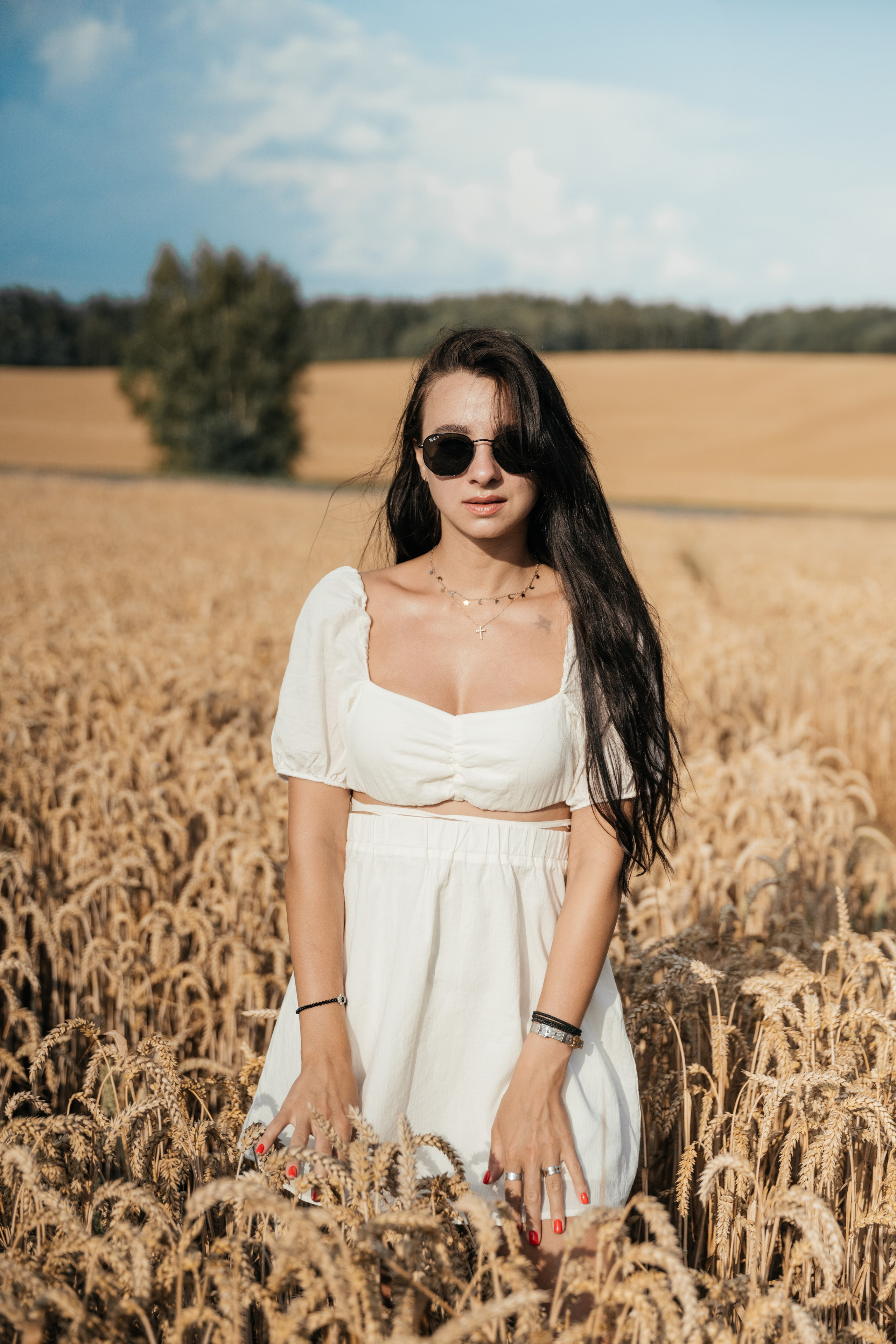 Алеся. Свадебный и портретный фотограф в Минске и РБ Владислав Саков