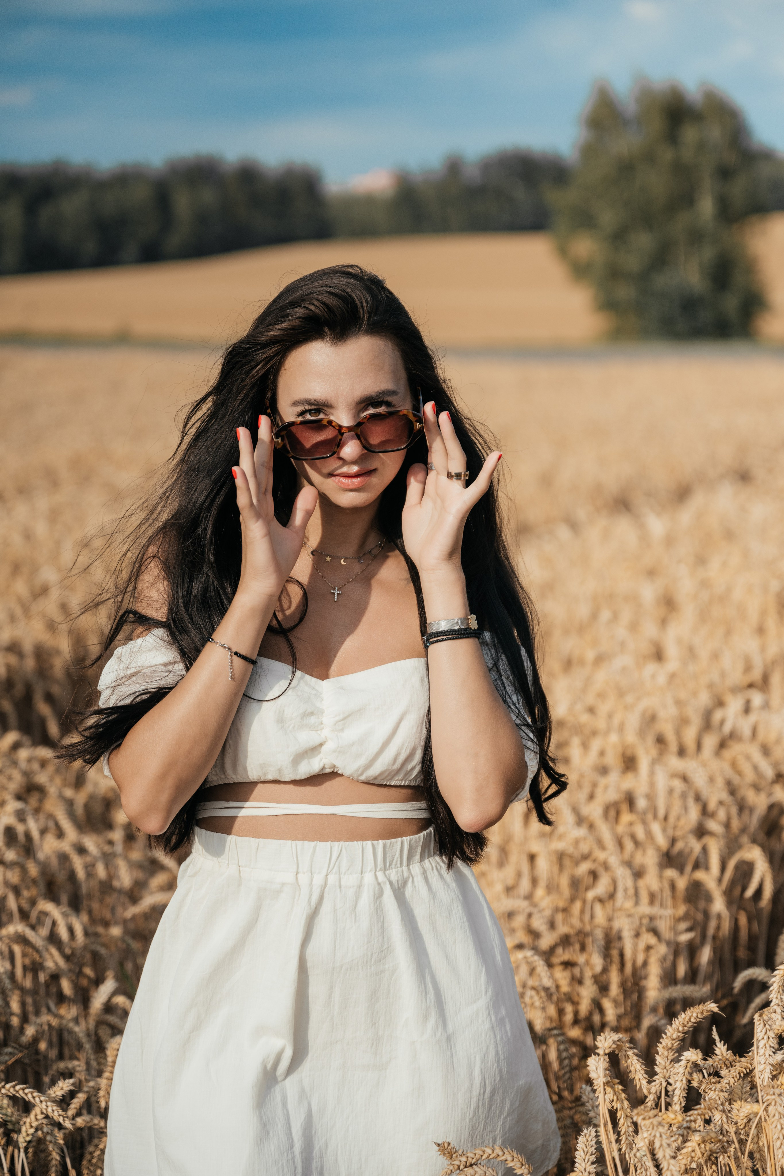 Алеся. Свадебный и портретный фотограф в Минске и РБ Владислав Саков