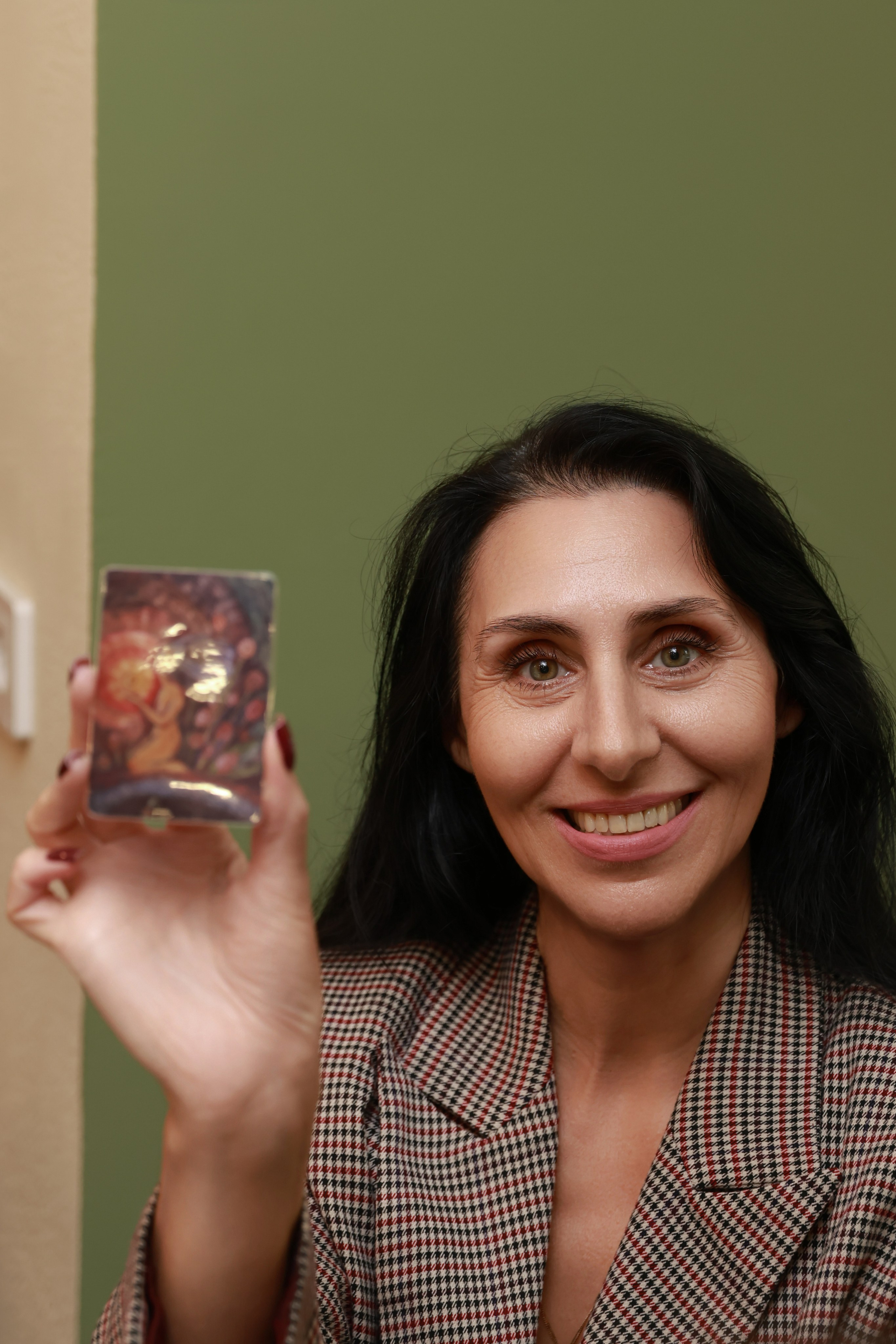 Нетворкинг в кофейне «Шестое чувство». Фотограф Воронеж, Новая Усмань Мария Бублик