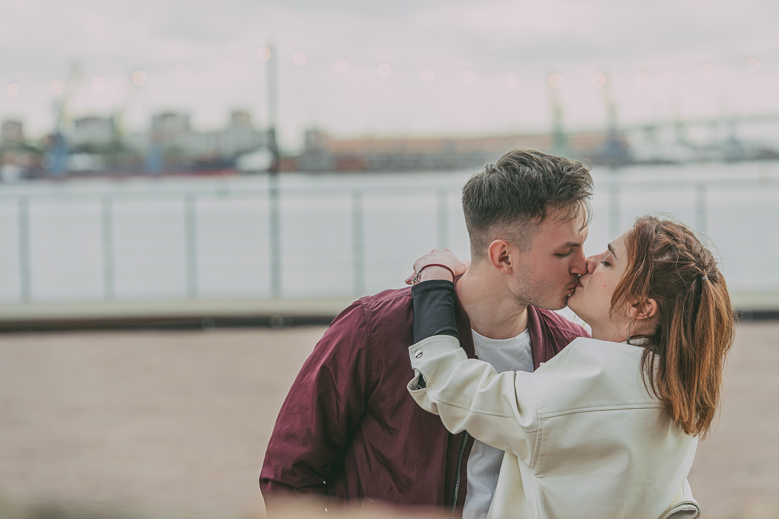 M+S. Натали — Фотографирую на память, что бы помнить какими мы были