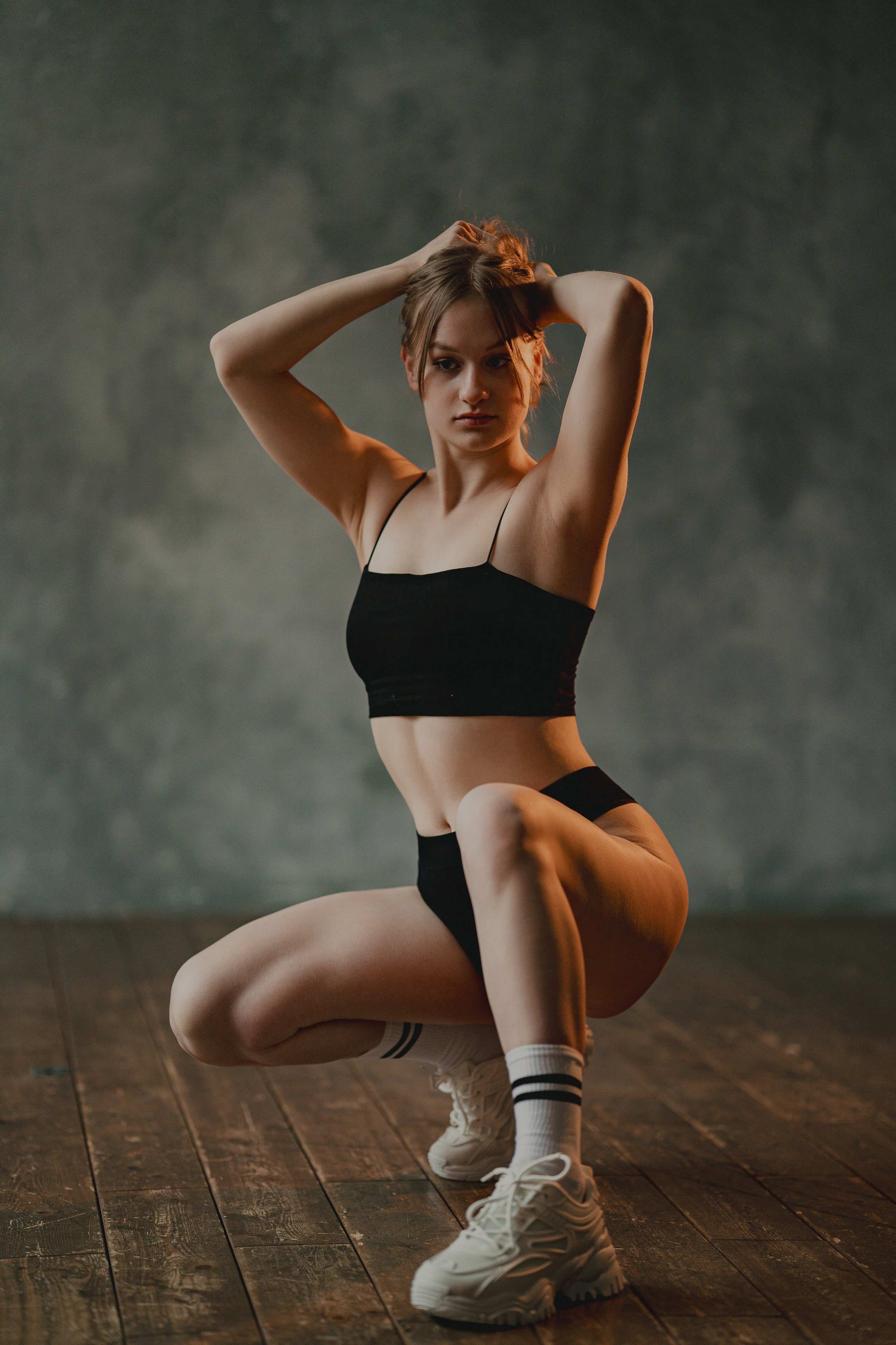 Polin. Натали — Фотографирую на память, что бы помнить какими мы были