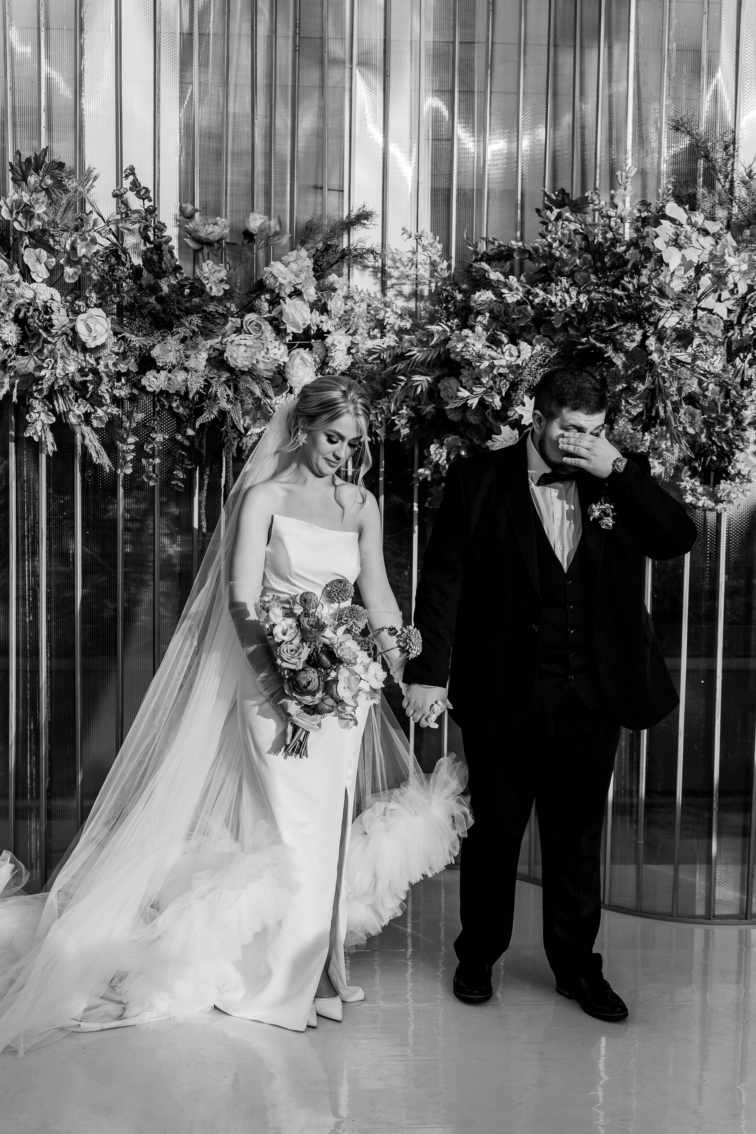 Ксения|Дмитрий. Свадебный фотограф Надежда Рыжикова