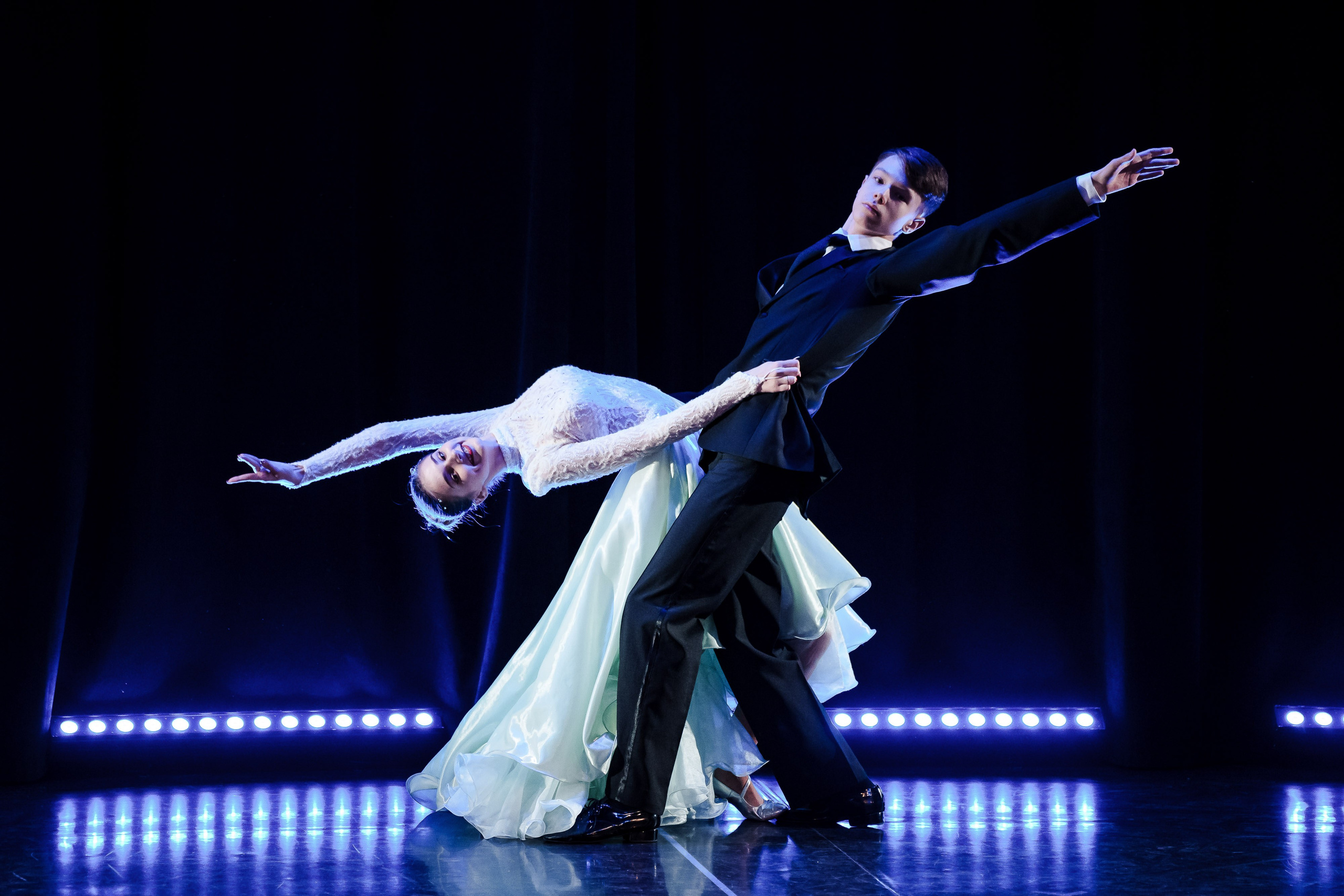 Концерт «Роната» г. Ростов Великий. Репортажный фотограф Сергей Сажин г. Ярославль