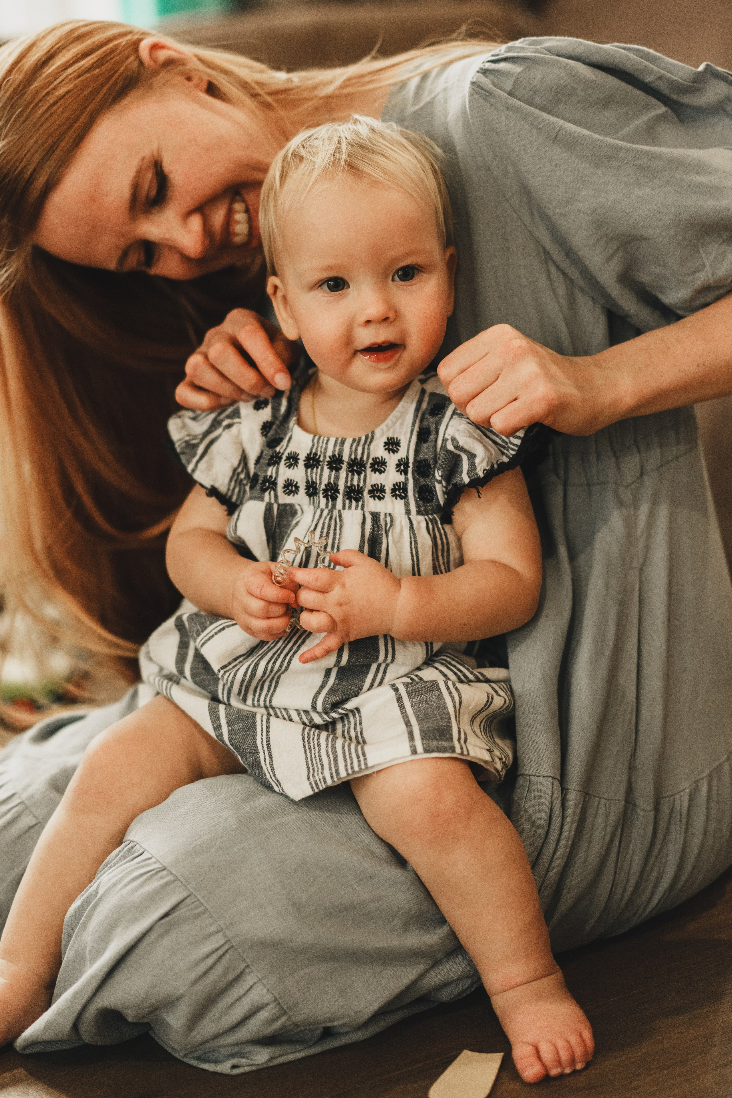Алисе годик!. Семейный и детский фотограф и видеограф в Москве, Серпухове и Тарусе Валерия Сорокина