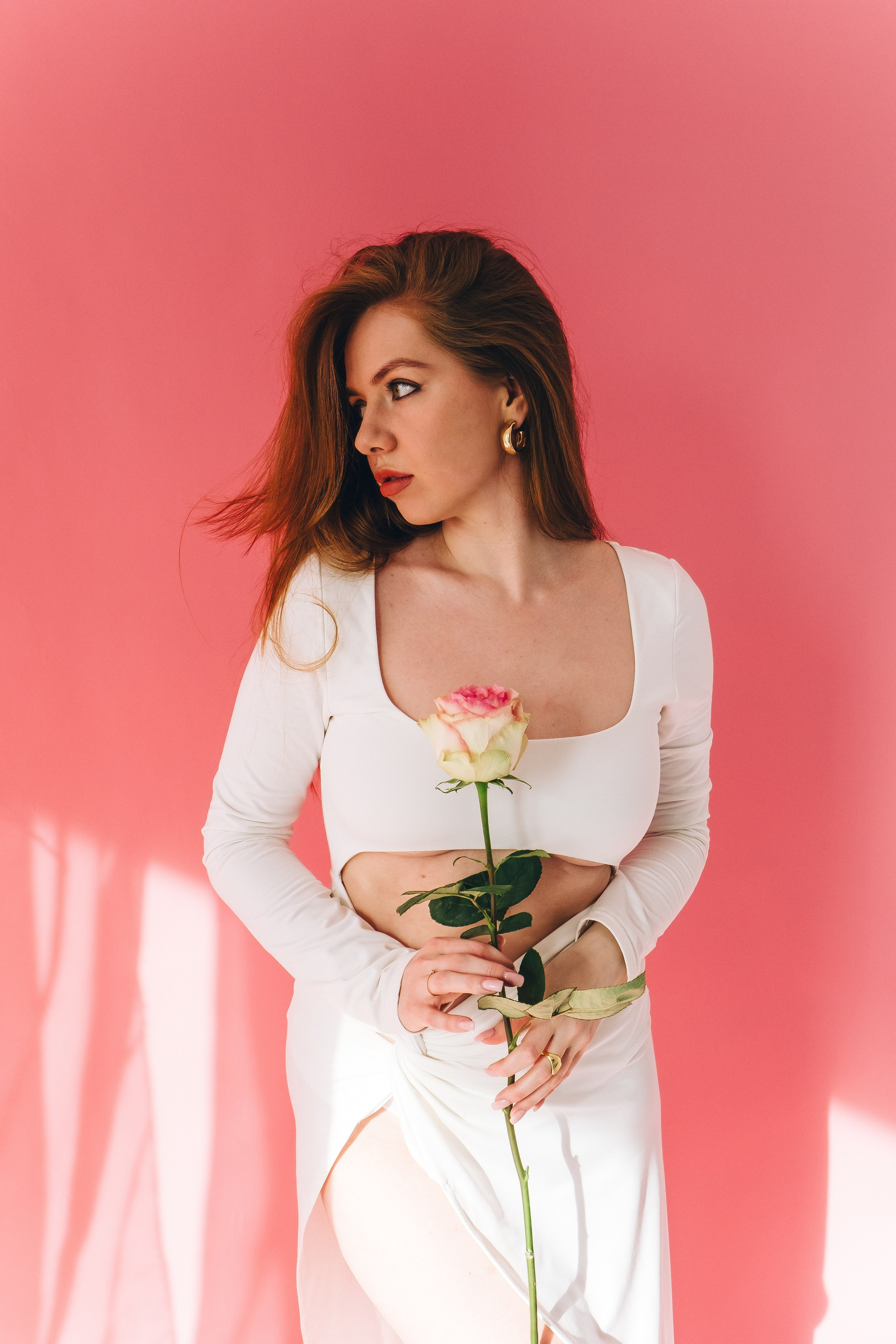 Настя. Фотограф в Екатеринбурге Селиверстова Екатерина