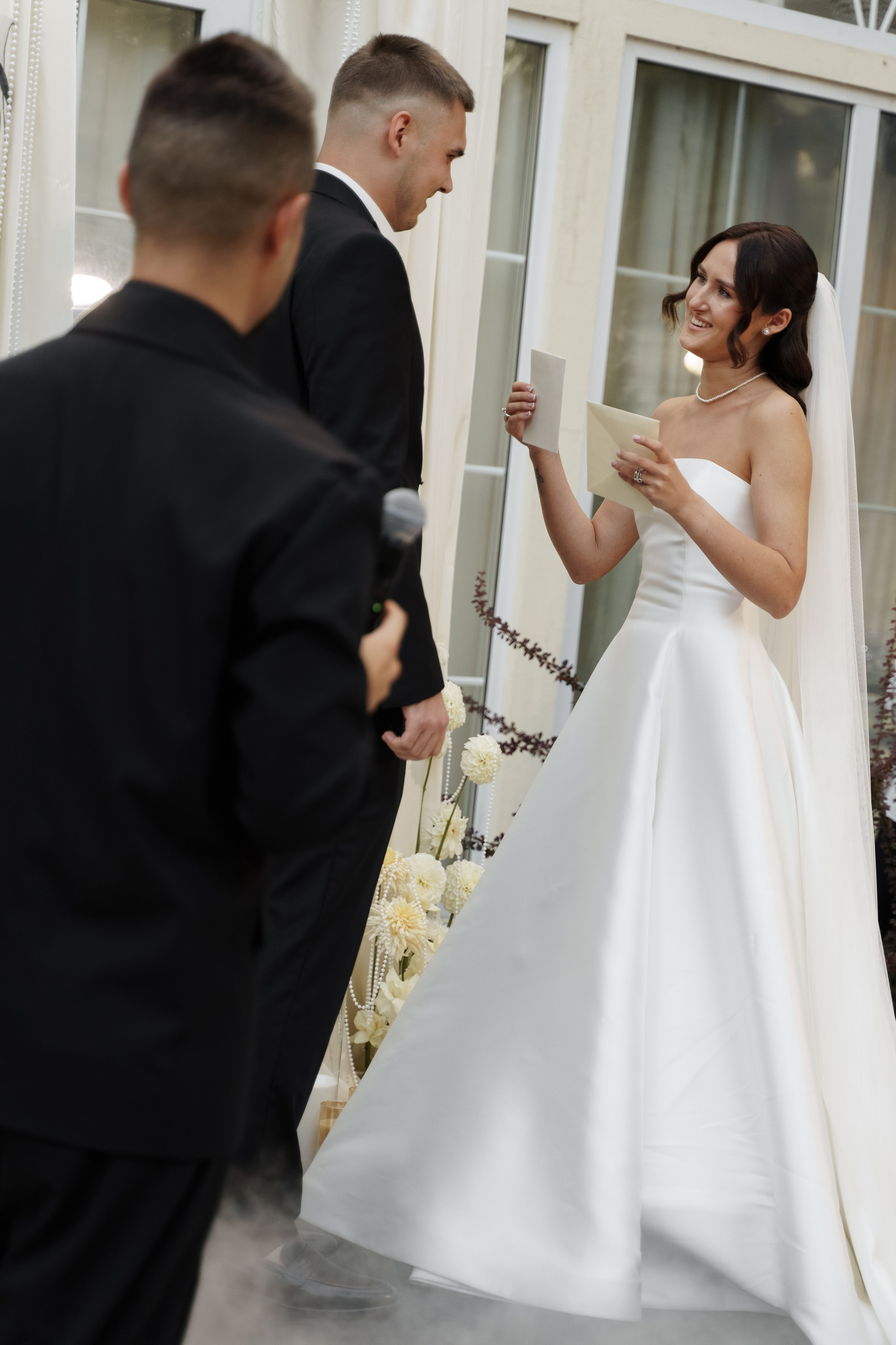 Сейчас самое время. Свадебный фотограф Корощенко Екатерина