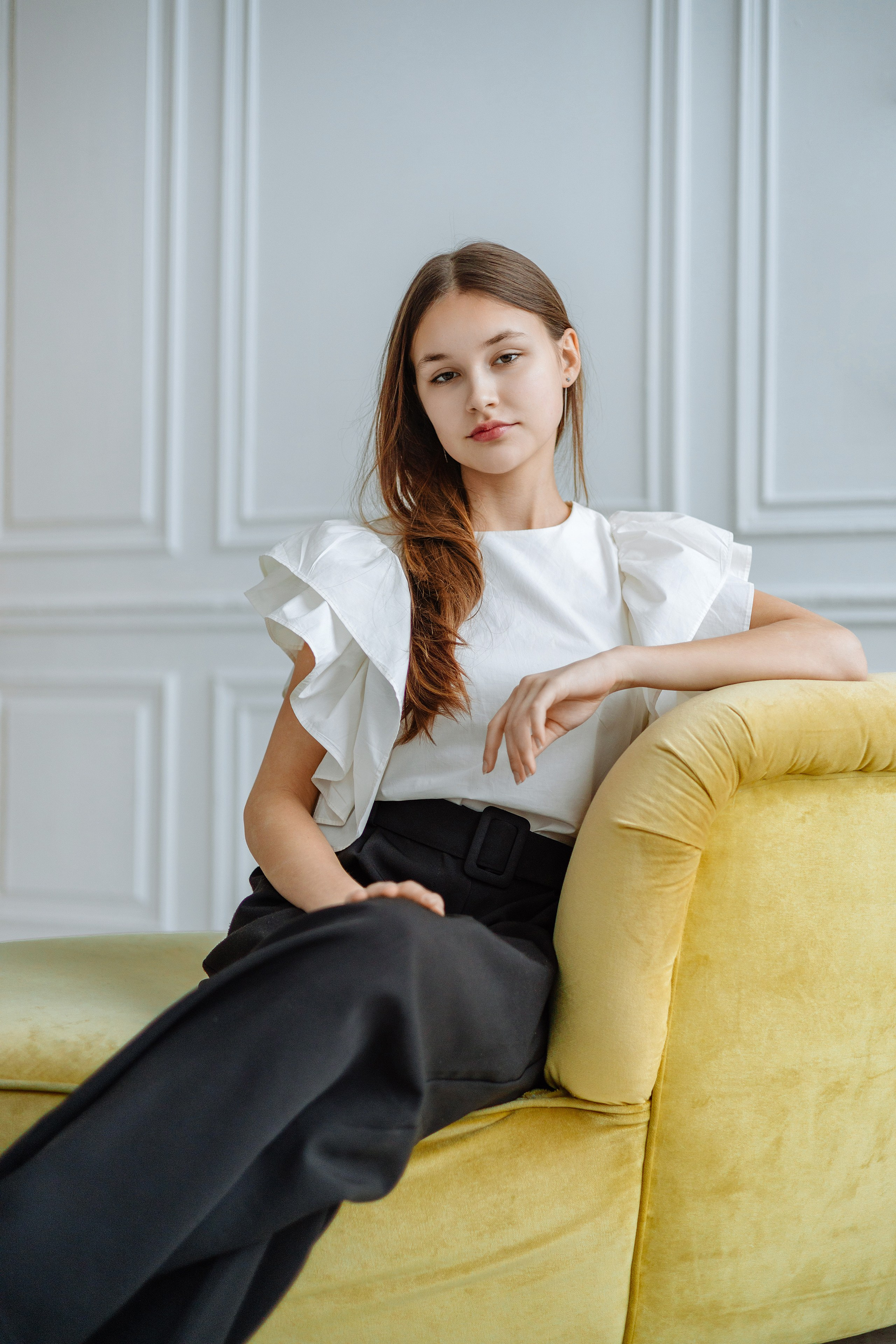 Референсы для старших классов. Классный фотограф, по мнению школьников