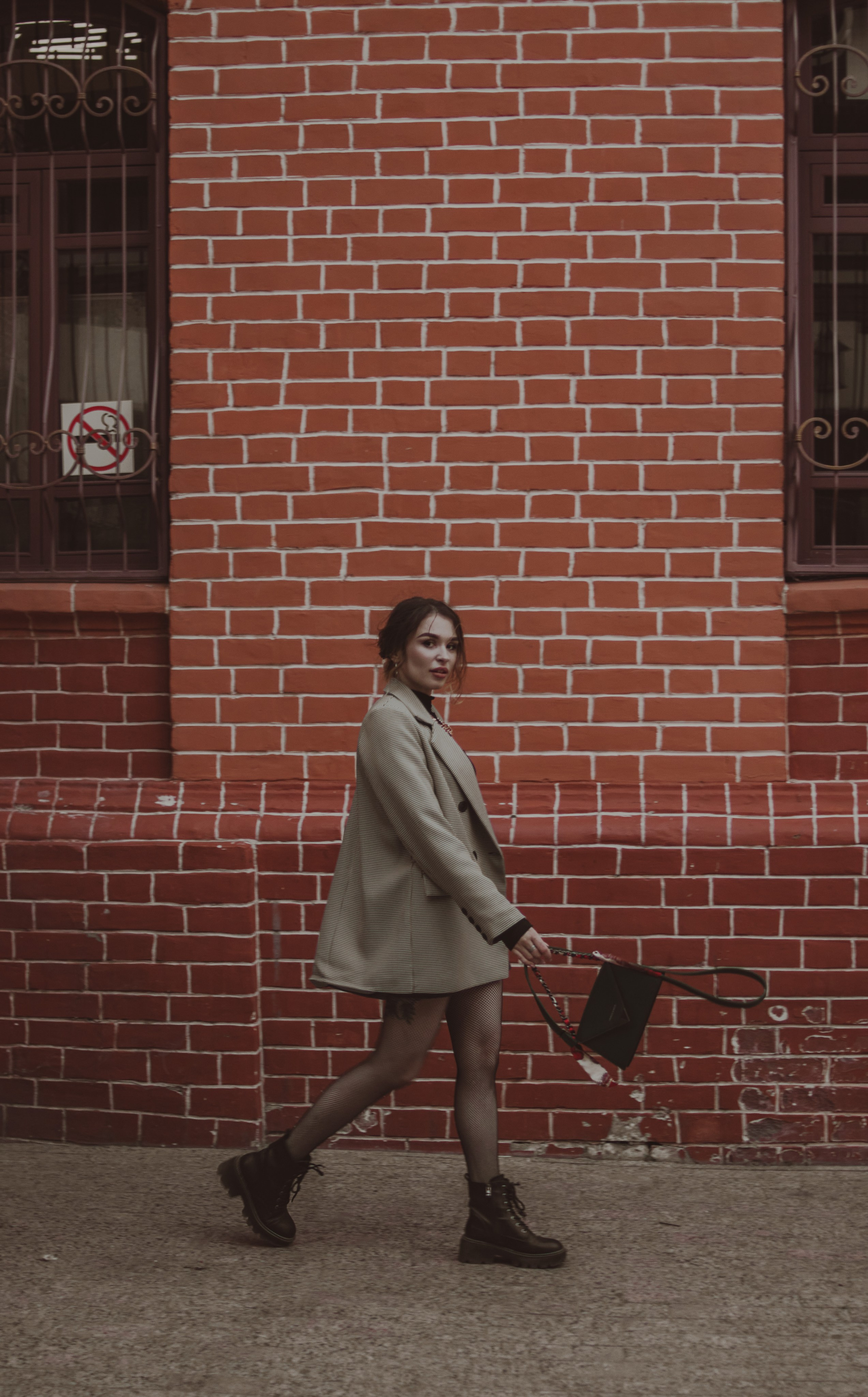 Валерия. Фотограф Стилист Тюмень Вера Хайруллина