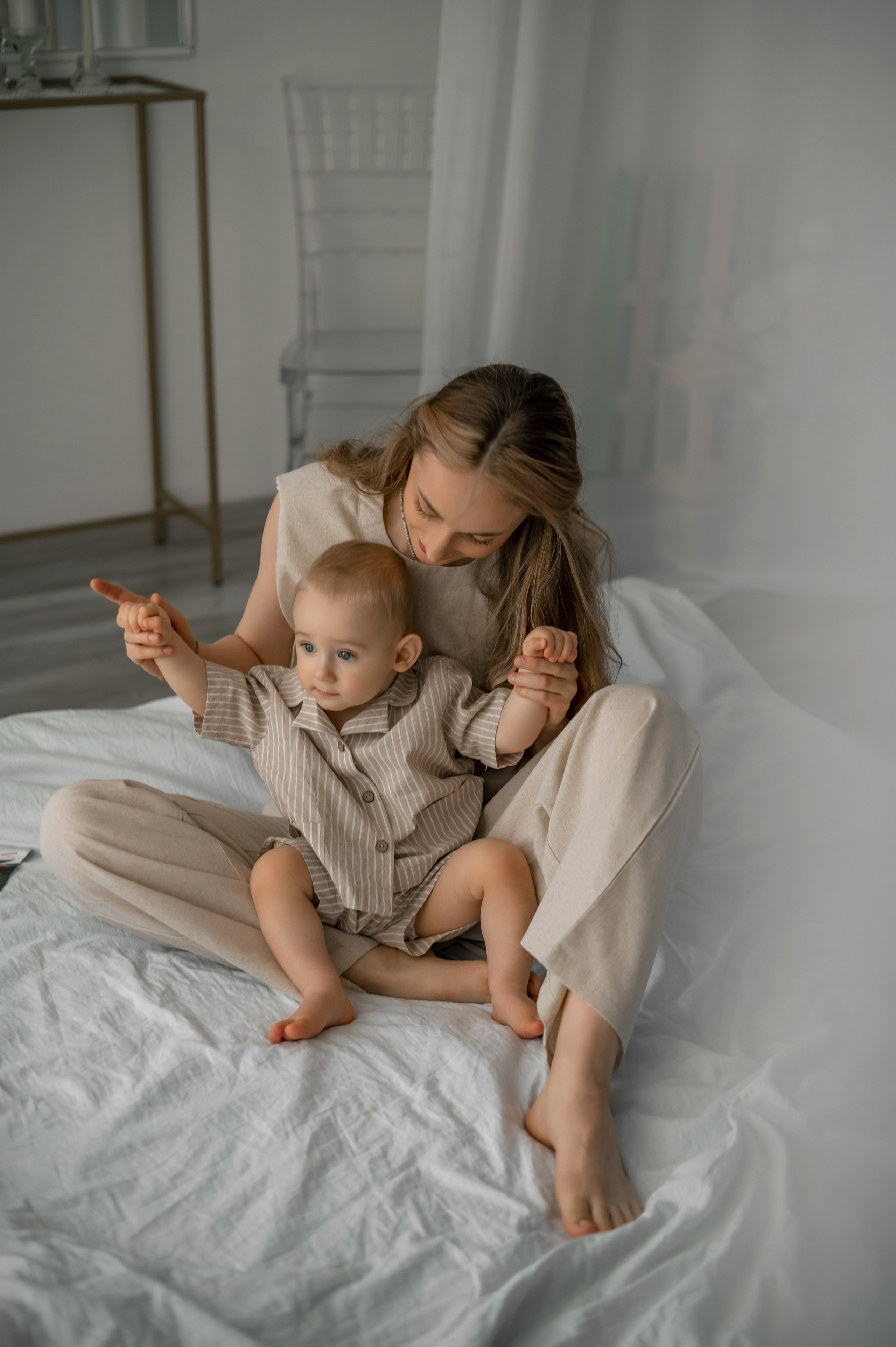 МАМА И ДОЧЬ. Свадебный и семейный фотограф в Краснодарском крае