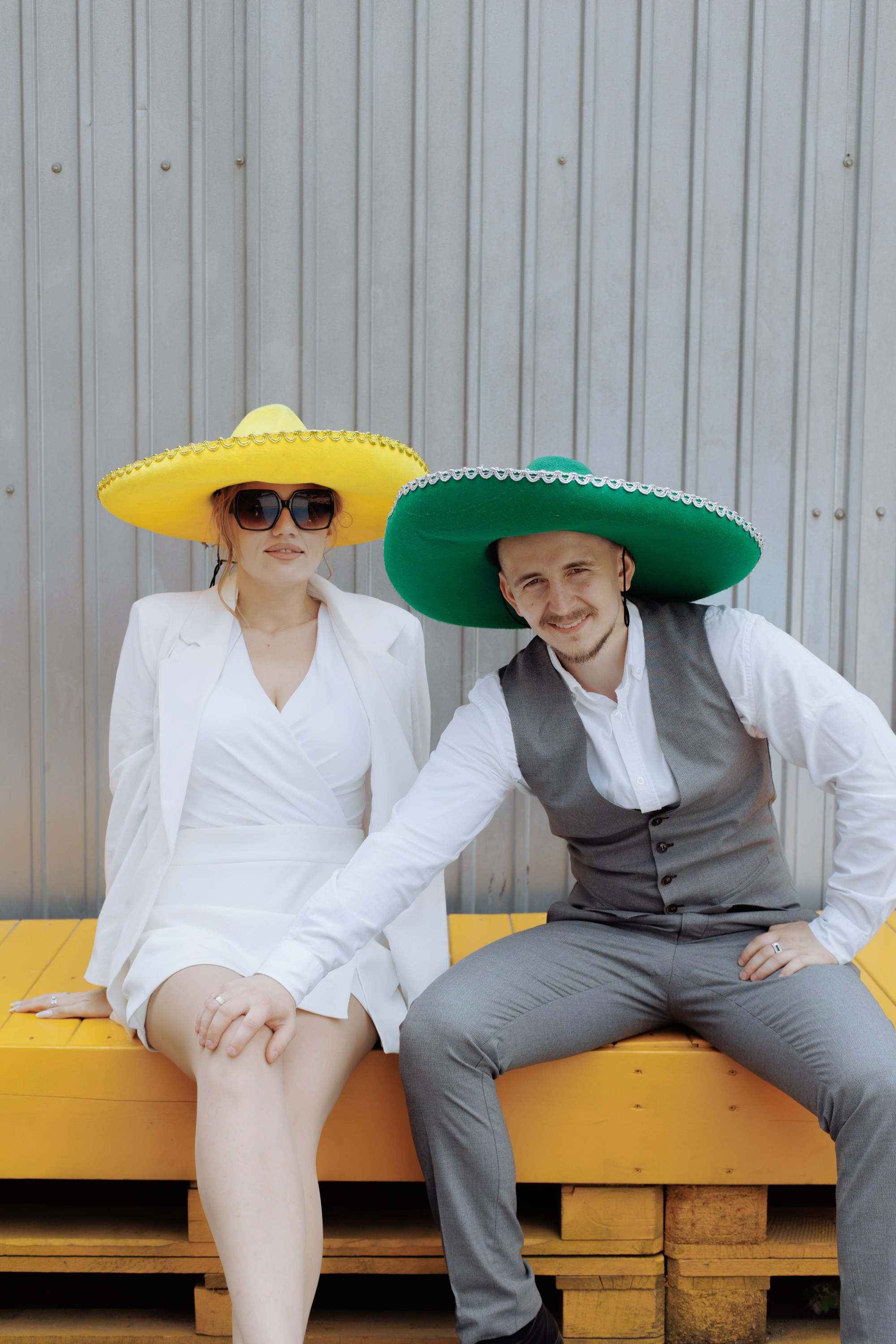 Павел и Кристина. Свадебный фотограф