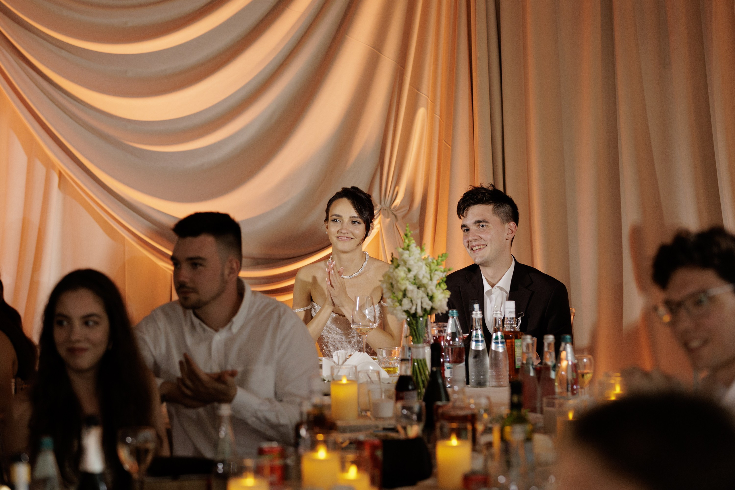 Андрей и Валерия (клиентская серия). Фотограф Иркутск