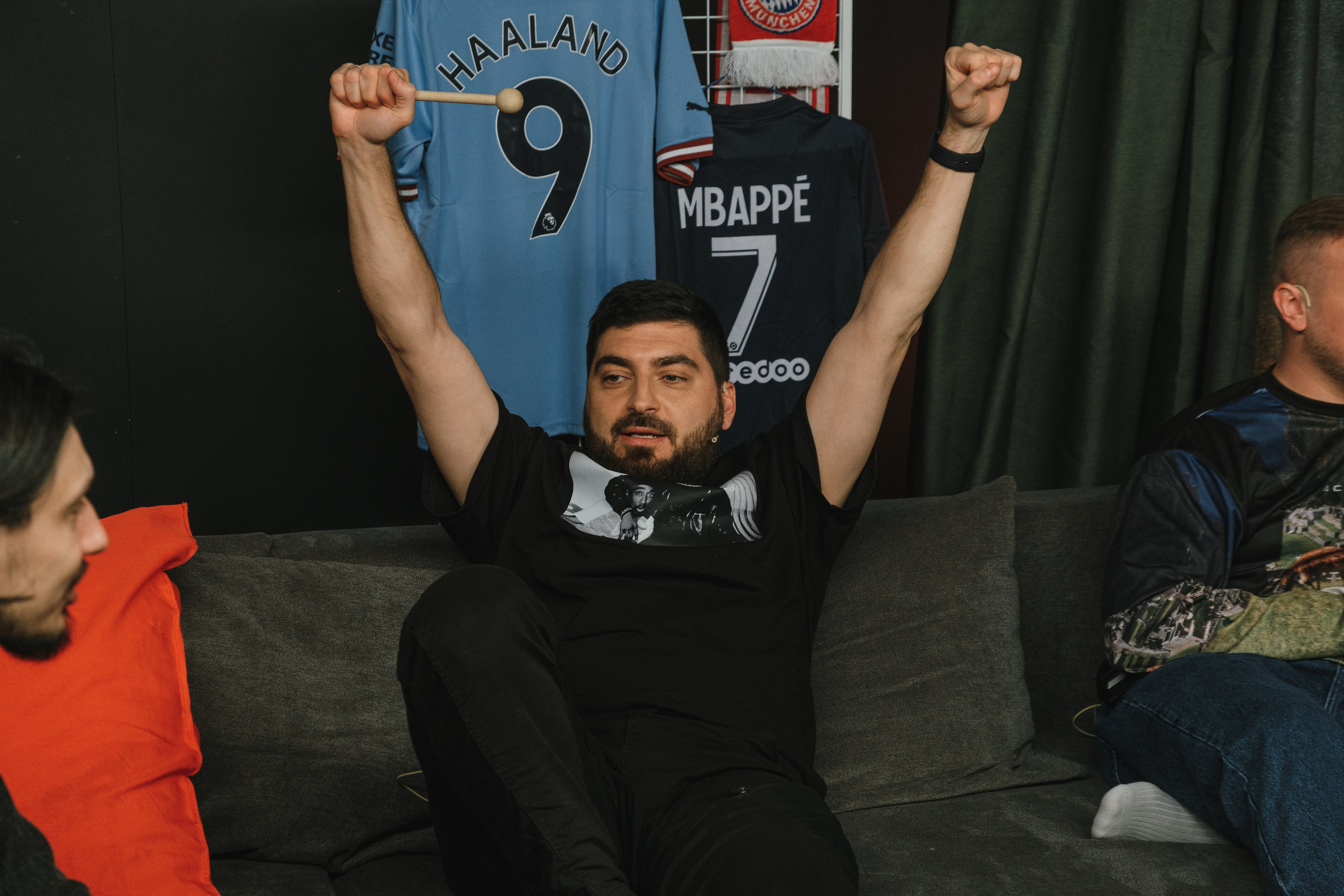 Ploschadka. Vladimirbaklenev